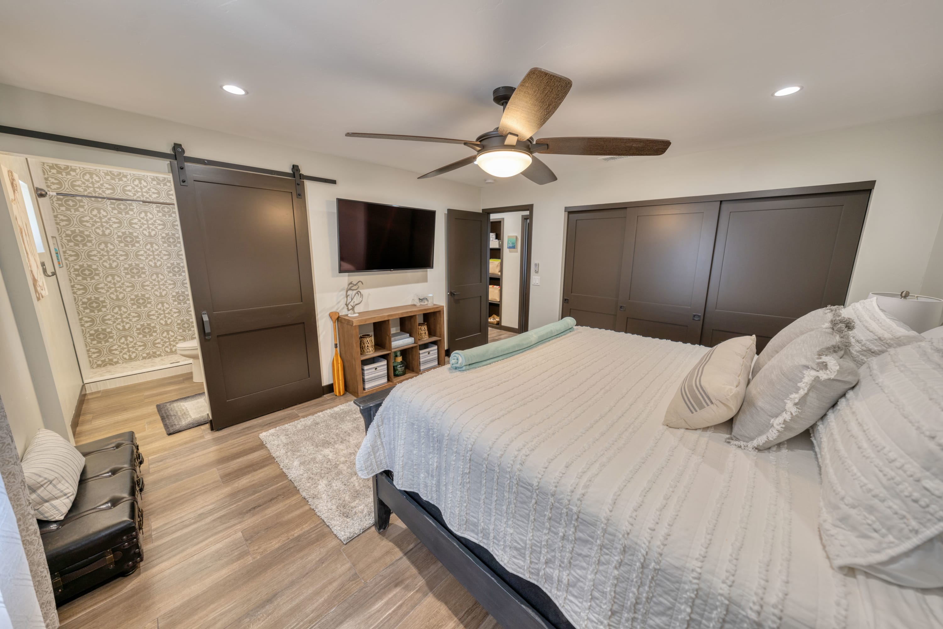 Luxurious Lake Havasu House w/ Hot Tub & Views - Foto 21