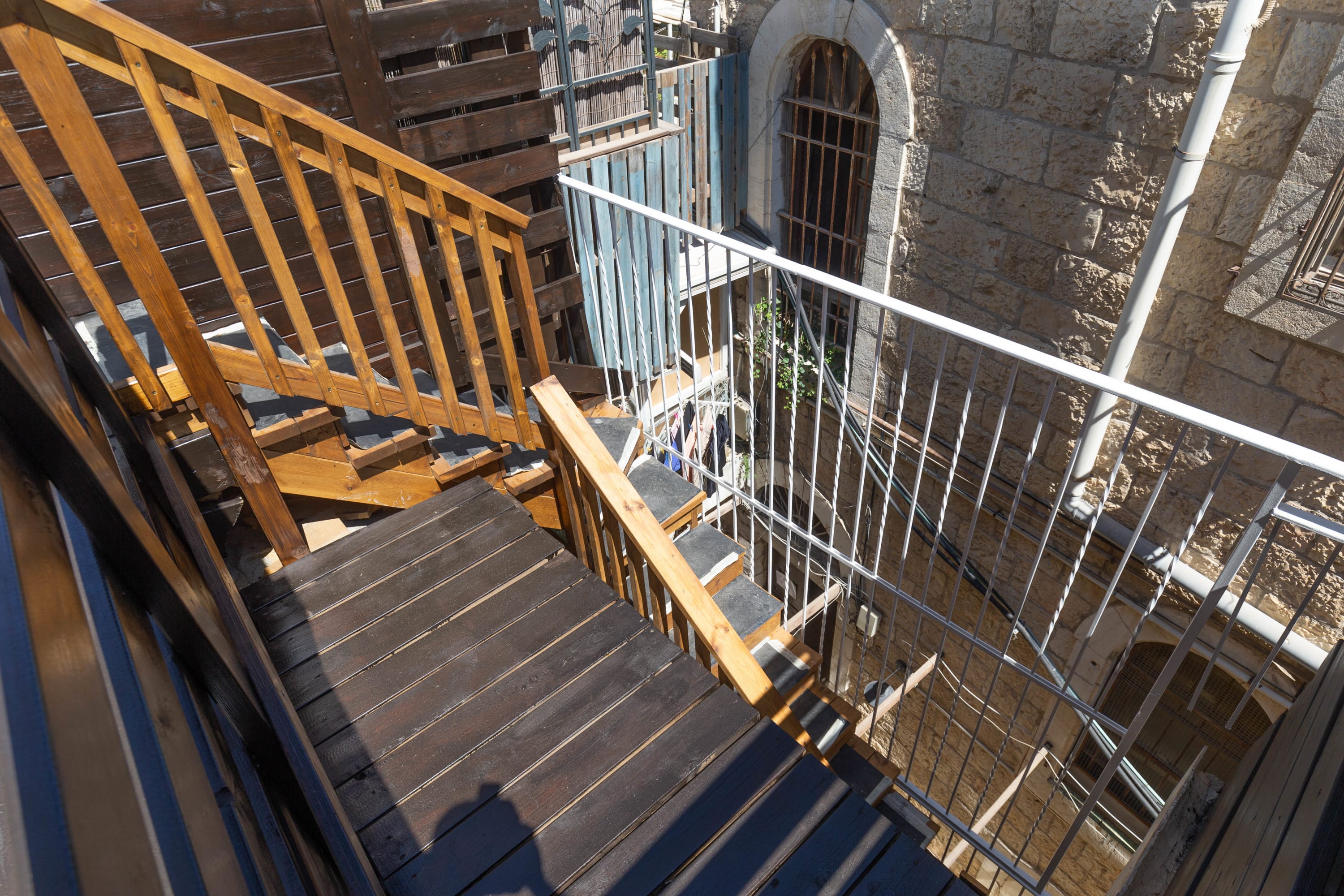 Elegant Mamilla Villa 5BR Rooftop Jacuzzi Steps from Old City photo 21