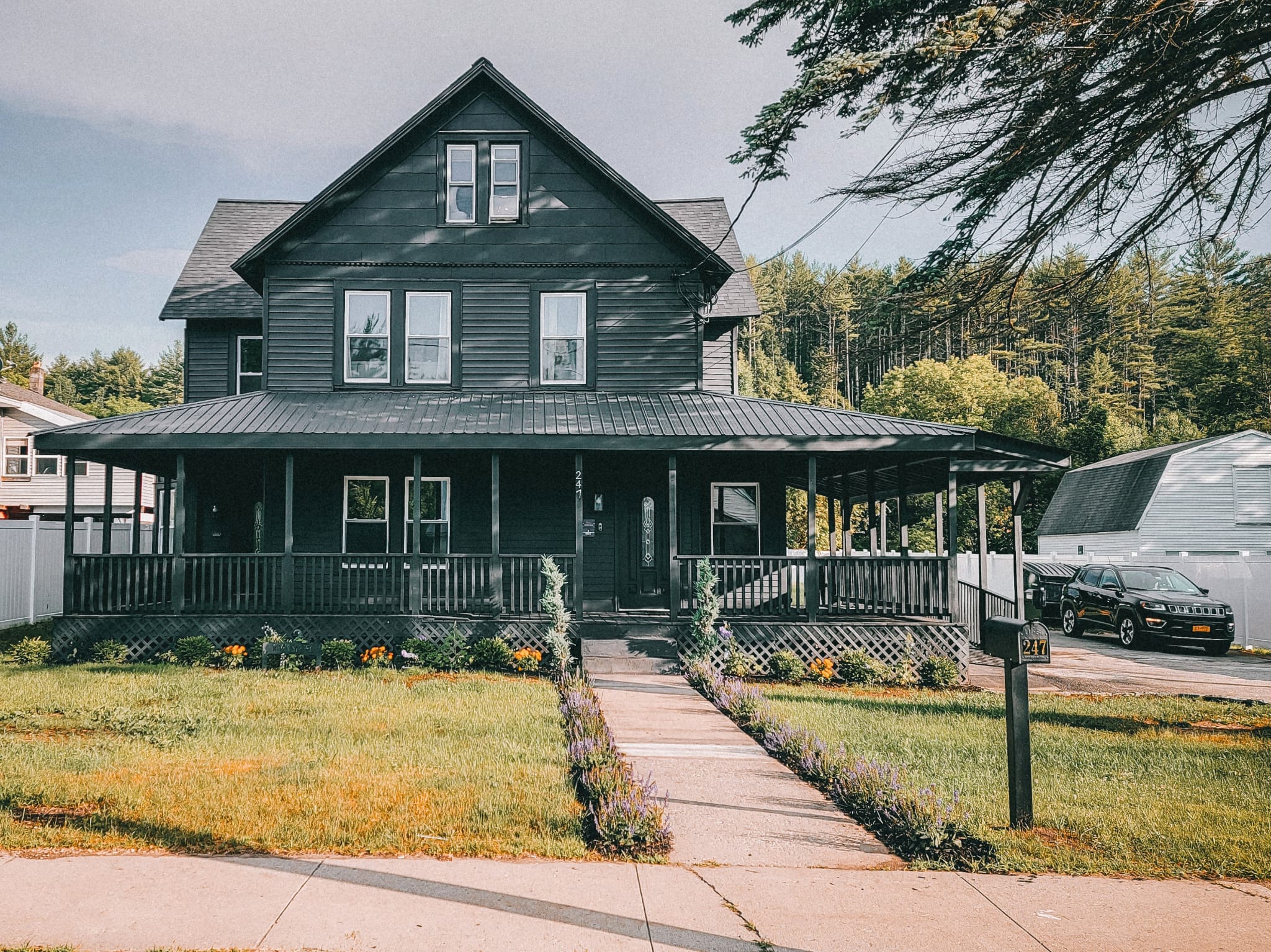 River Street - Lake George, Glens Falls — Warrensburg, NY — vacation rental