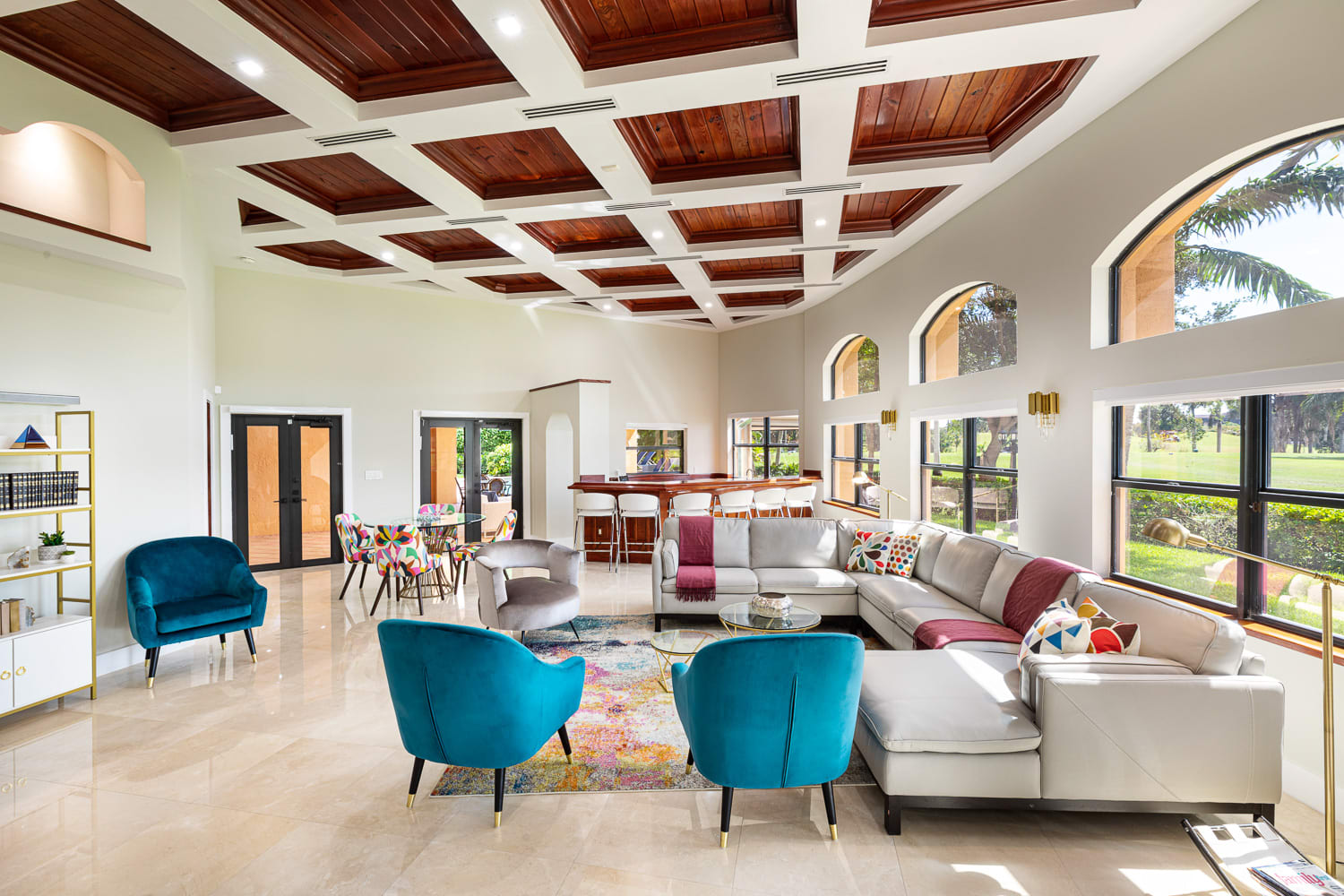 Grand Hollywood Estate — Hollywood, FL — vacation rental