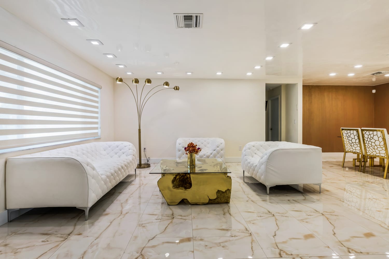 Marble Chateau — North Miami Beach, FL — vacation rental