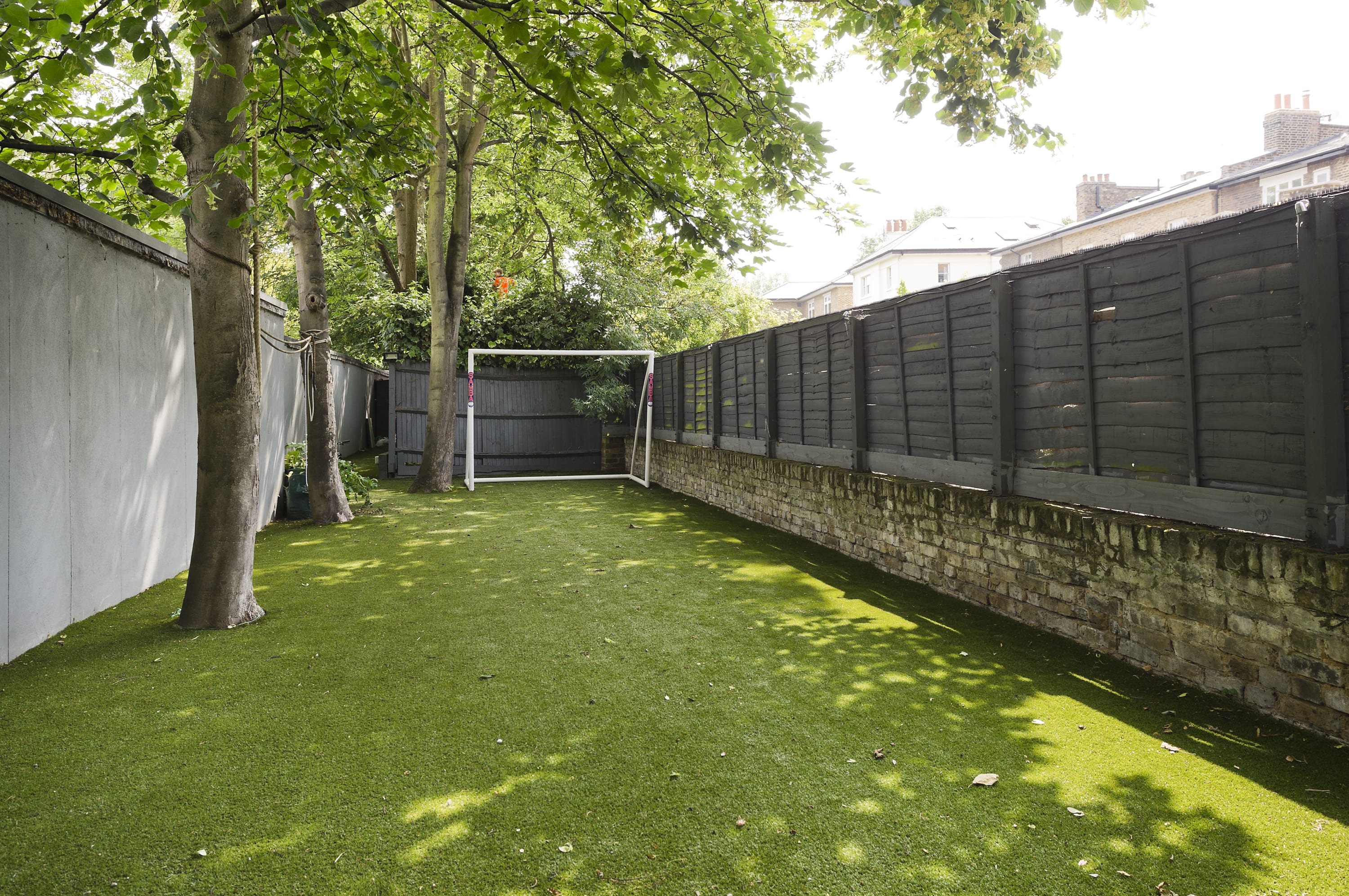 7bed Notting Hill with garden, games room & parking in Westbourne Park Road 60 W2 5PJ - Property image 20 - VivreStays