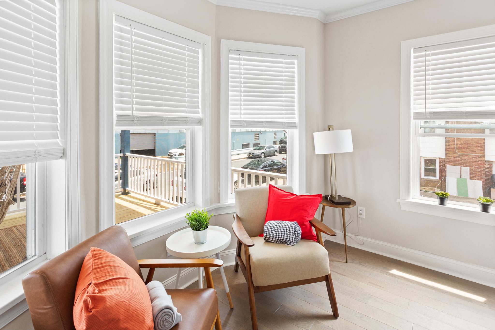 7BR/4.5BA Beach Block, Hot Tub, Walk to Boardwalk