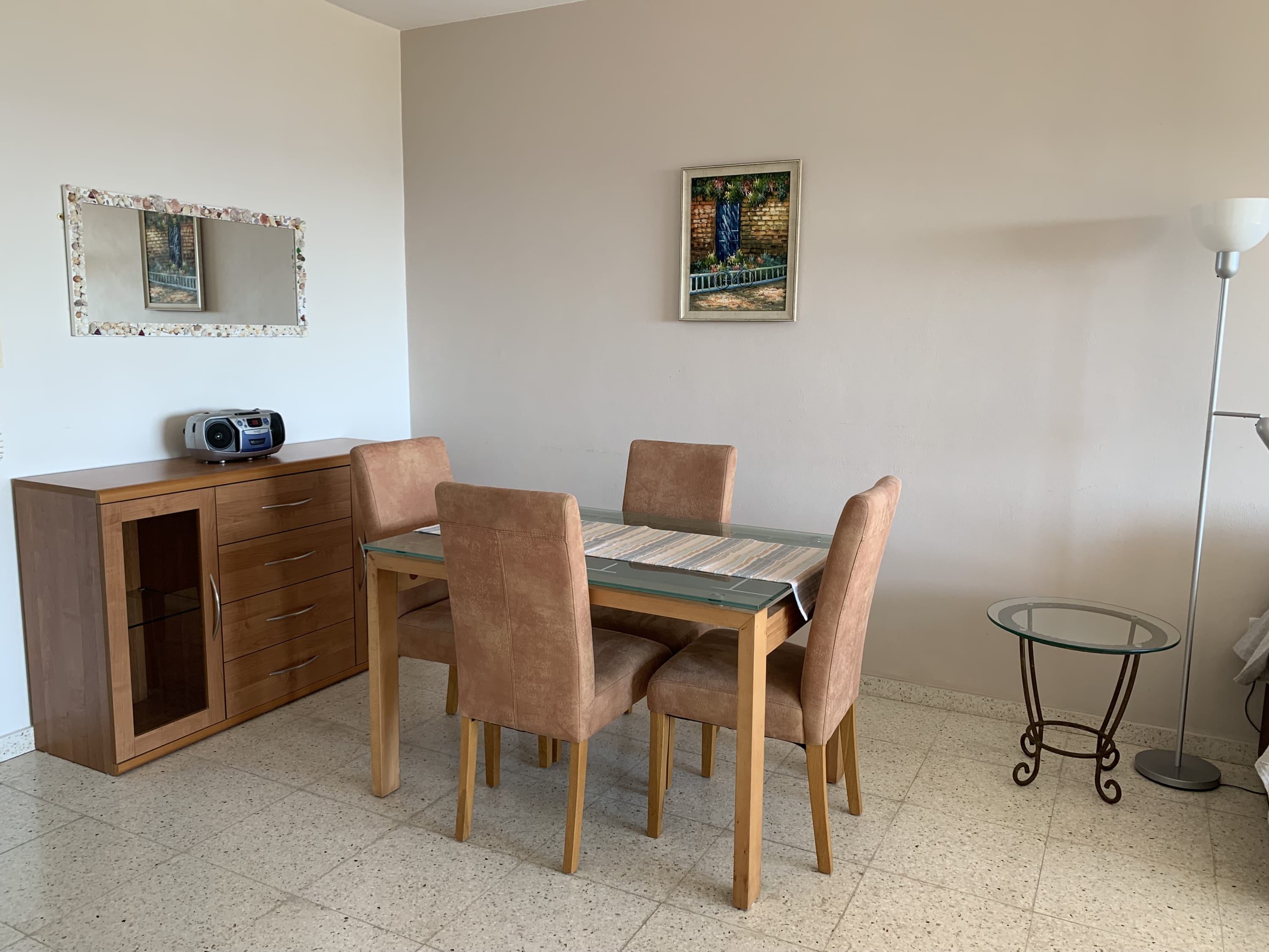 Kings Palace - Spacious 1BR apt. | 1 min to Beach | Sea Views - Foto 6