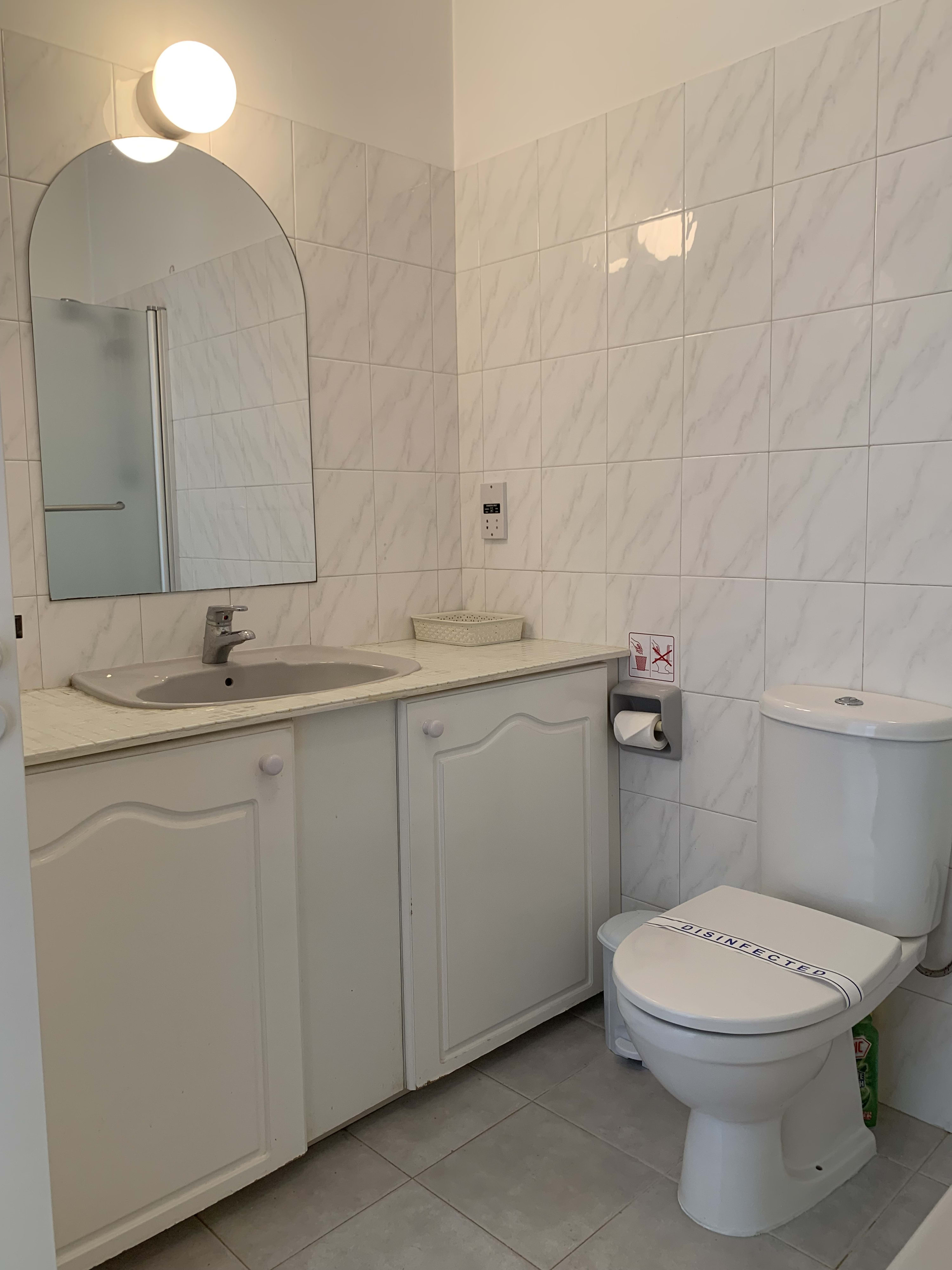 Kings Palace - Spacious 1BR apt. | 1 min to Beach | Sea Views - Foto 15
