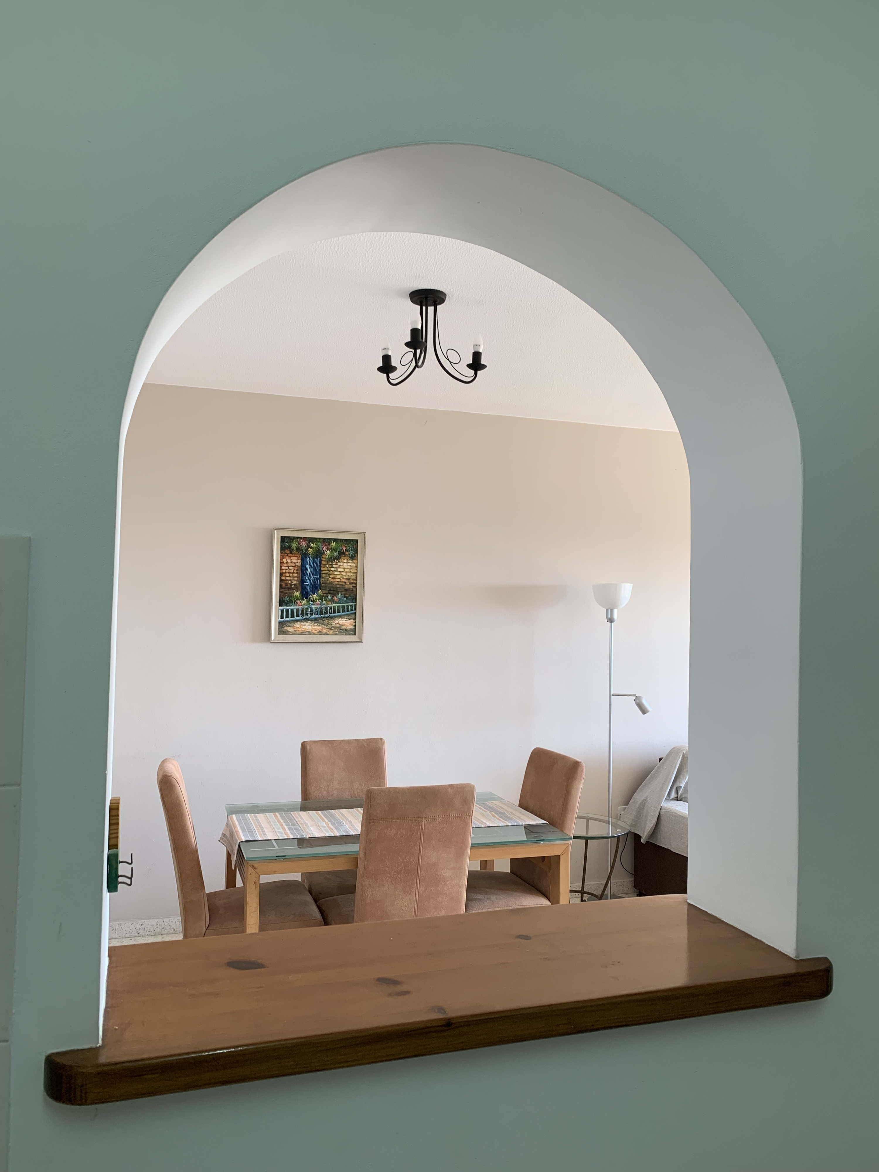 Kings Palace - Spacious 1BR apt. | 1 min to Beach | Sea Views - Foto 7