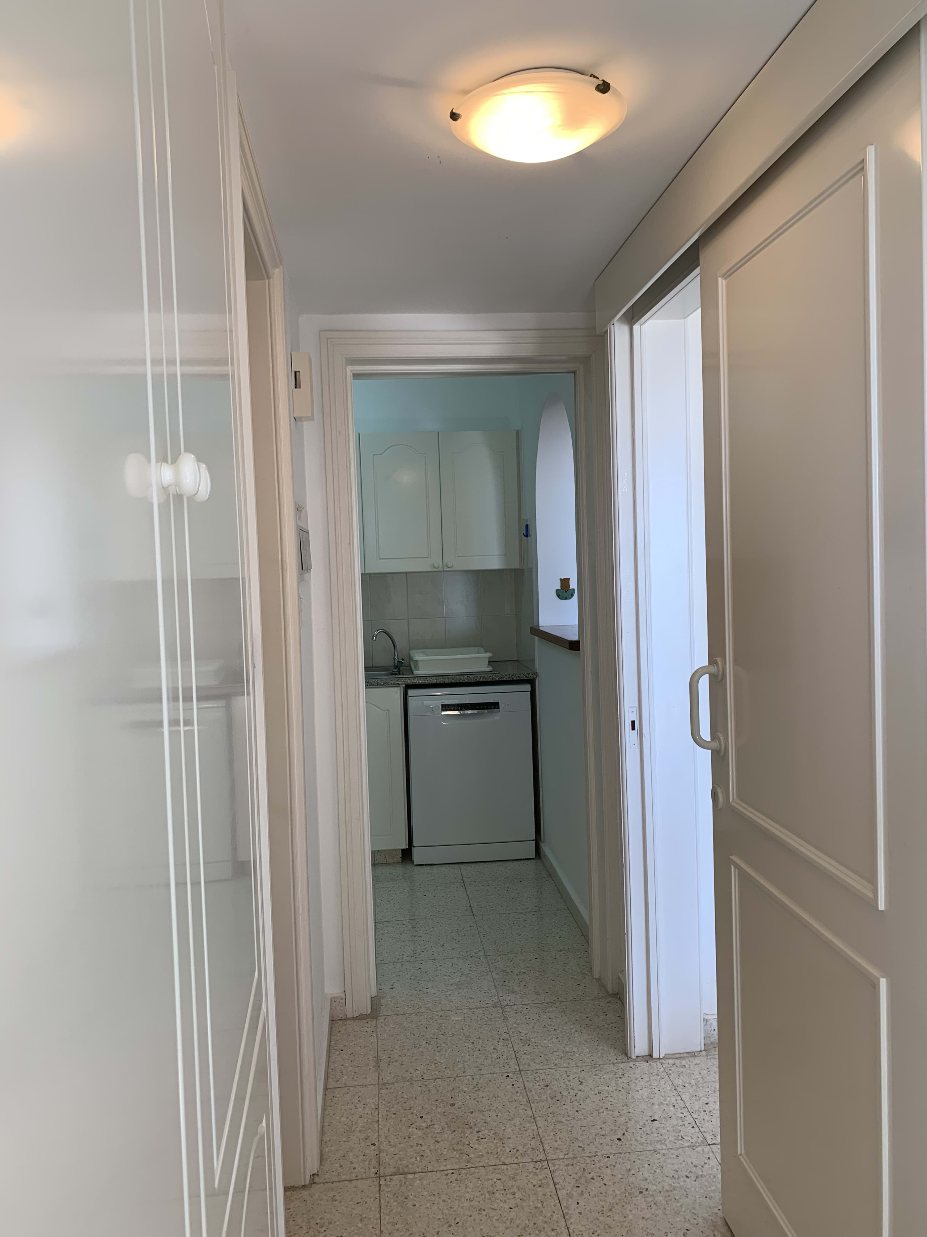 Kings Palace - Spacious 1BR apt. | 1 min to Beach | Sea Views - Foto 10
