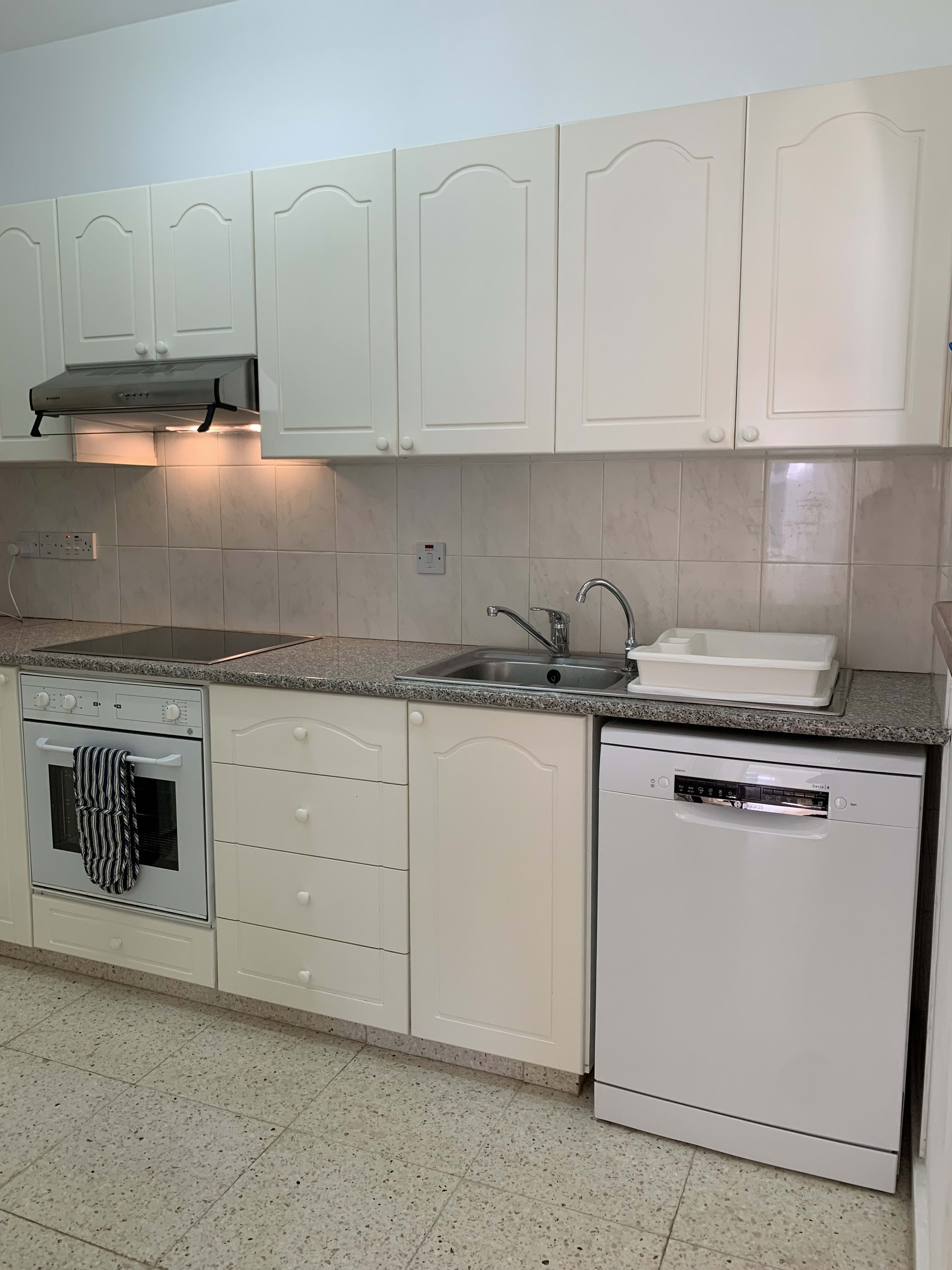 Kings Palace - Spacious 1BR apt. | 1 min to Beach | Sea Views - Foto 9