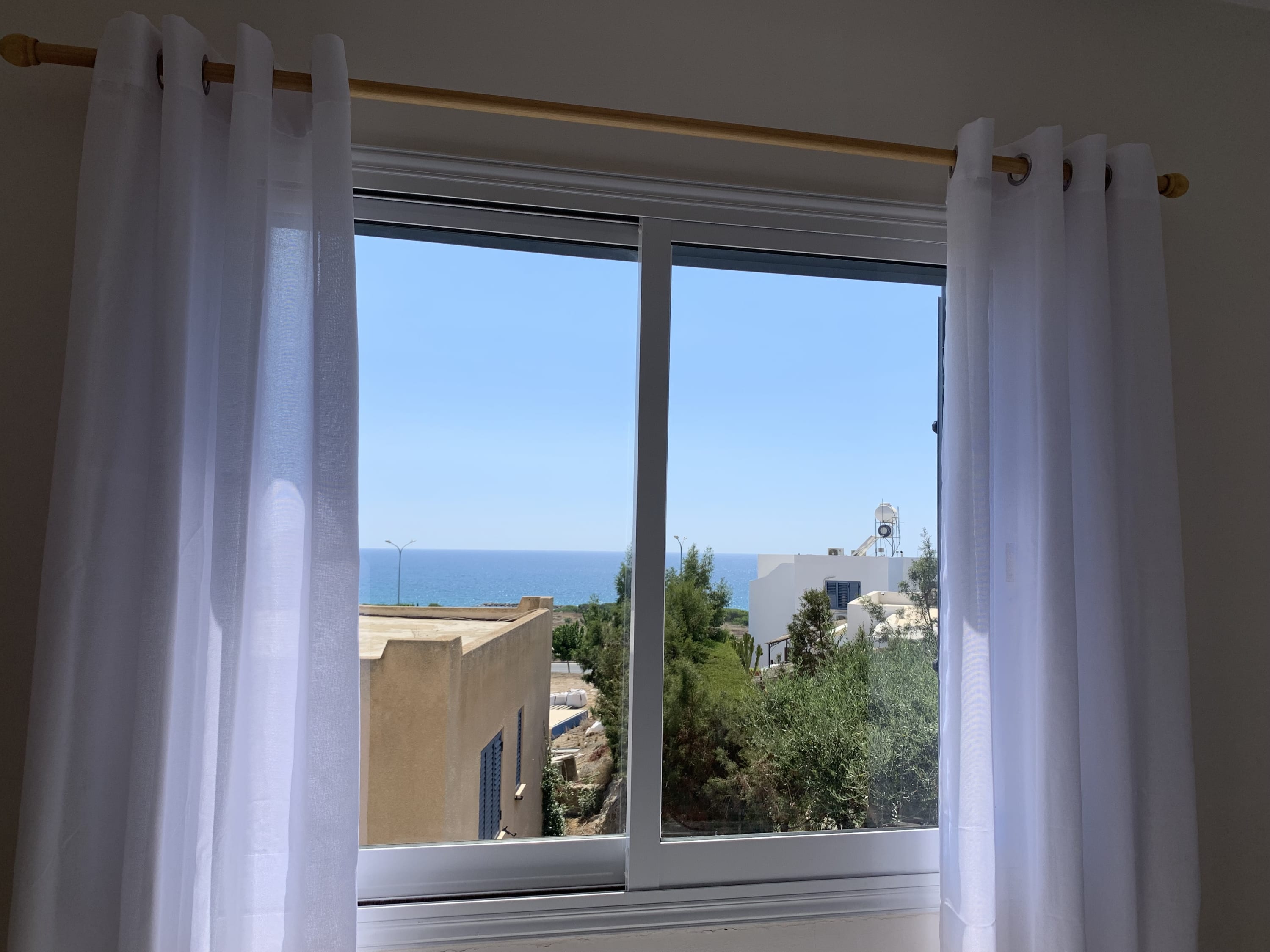 Kings Palace - Spacious 1BR apt. | 1 min to Beach | Sea Views - Foto 13