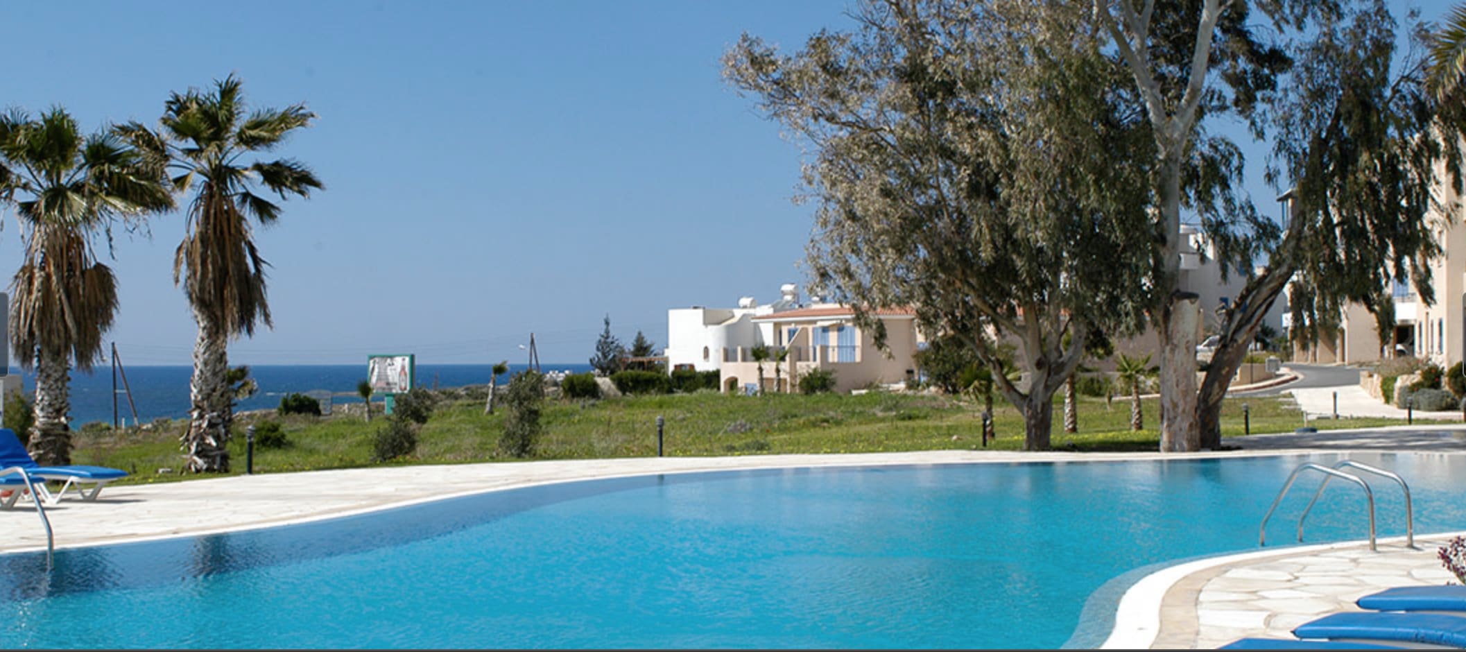 Kings Palace - Spacious 1BR apt. | 1 min to Beach | Sea Views - Foto 16