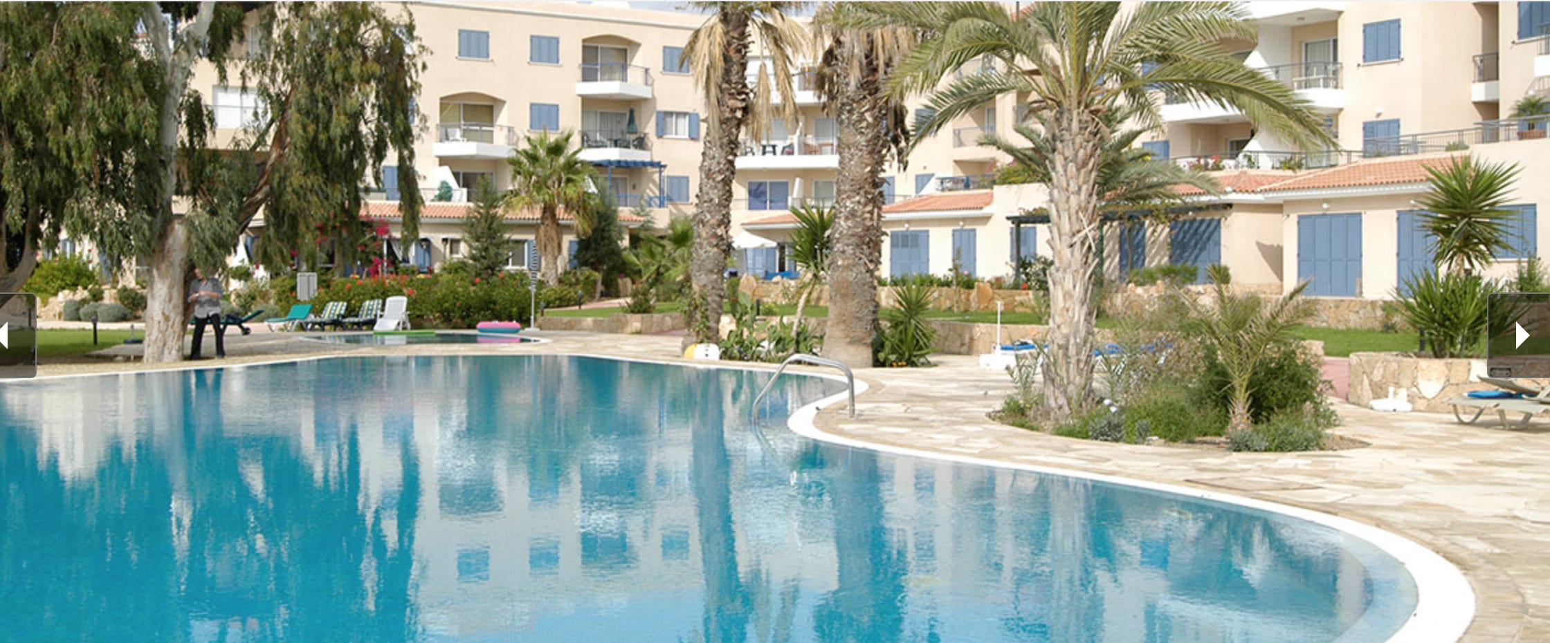 Kings Palace - Spacious 1BR apt. | 1 min to Beach | Sea Views - Foto 18