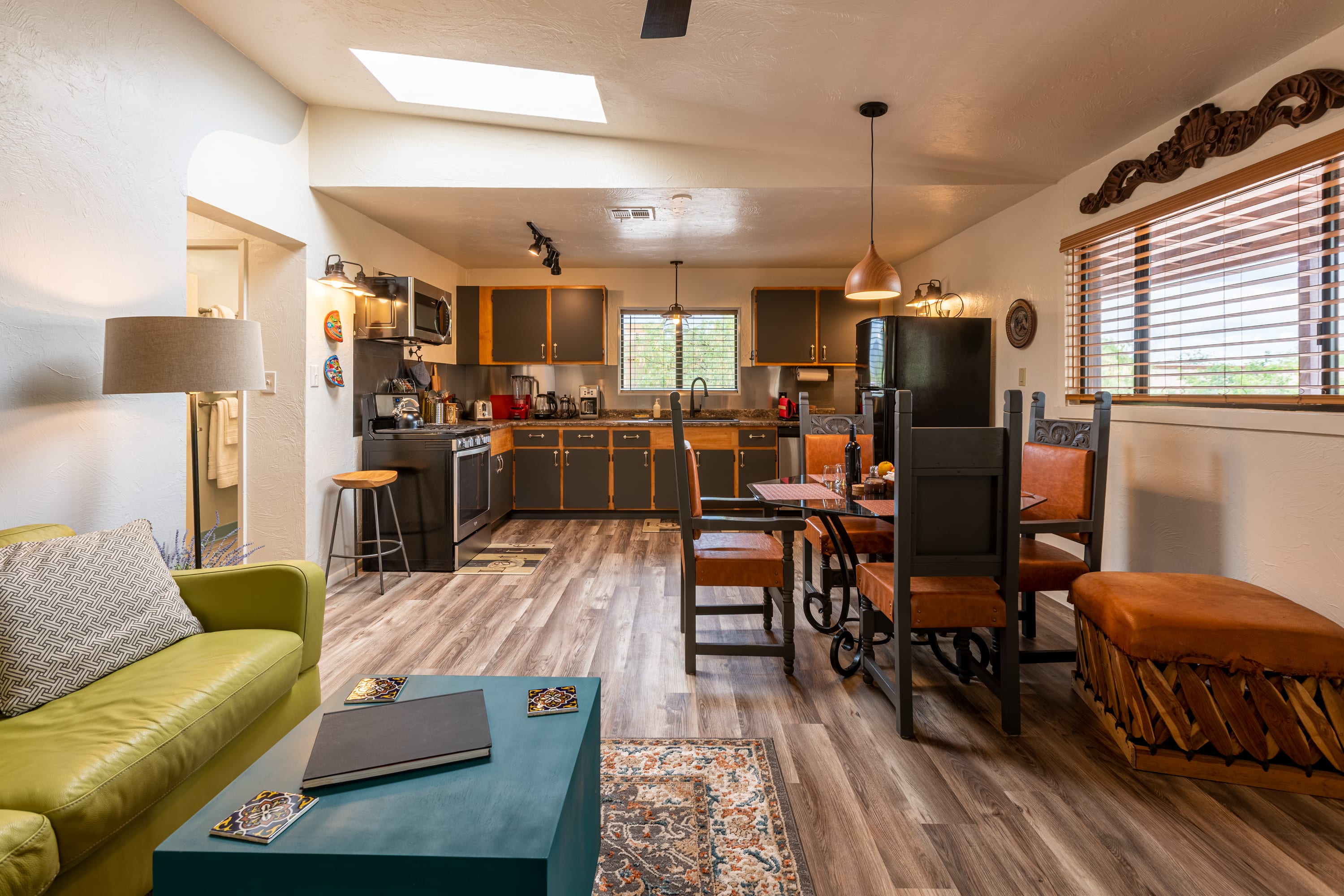 Image of Southwest Suite @ Tubac Village Suites