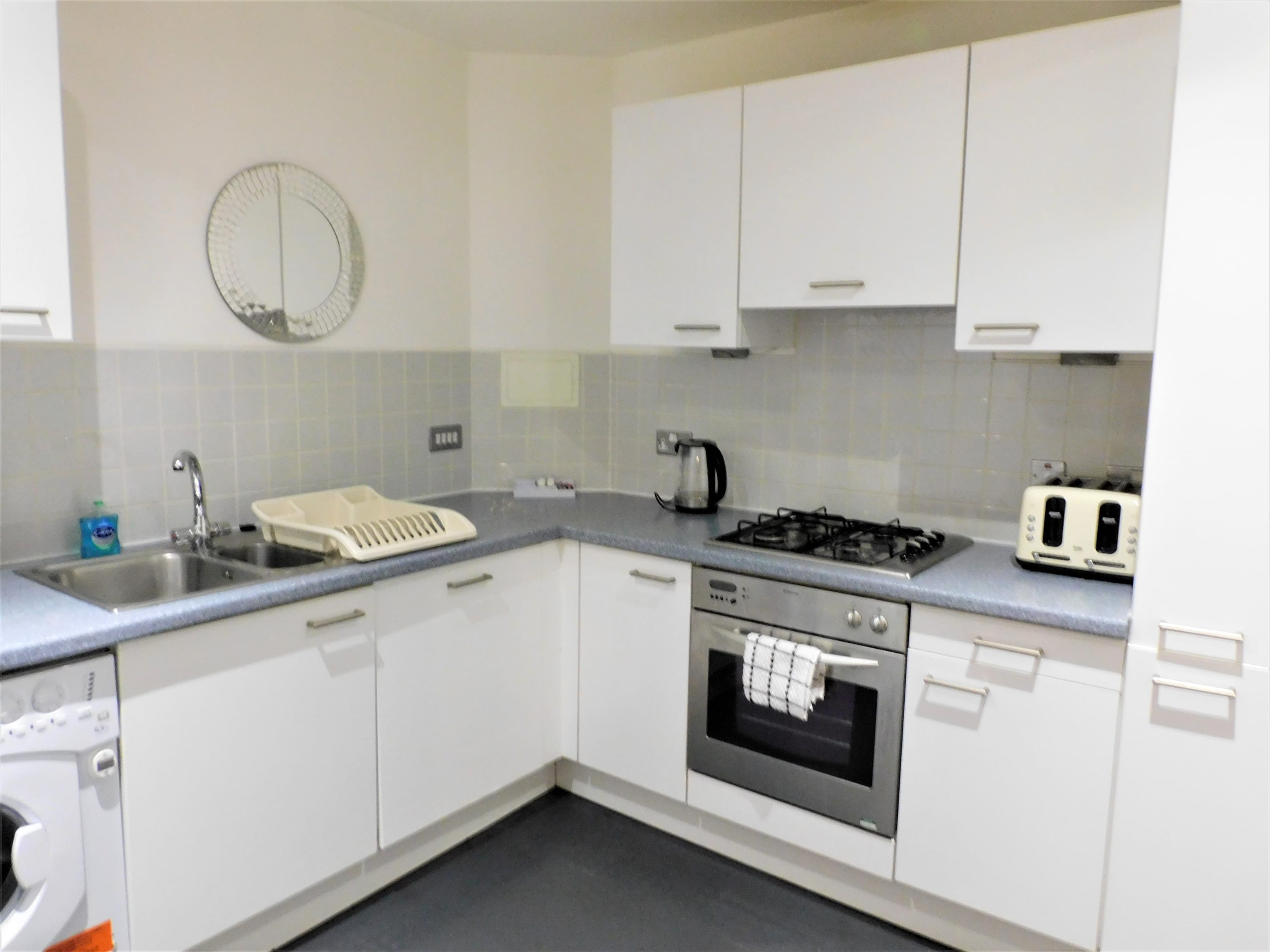 2 Bedroom Apt in the Heart of the City Centre, perfect Location - Foto 9