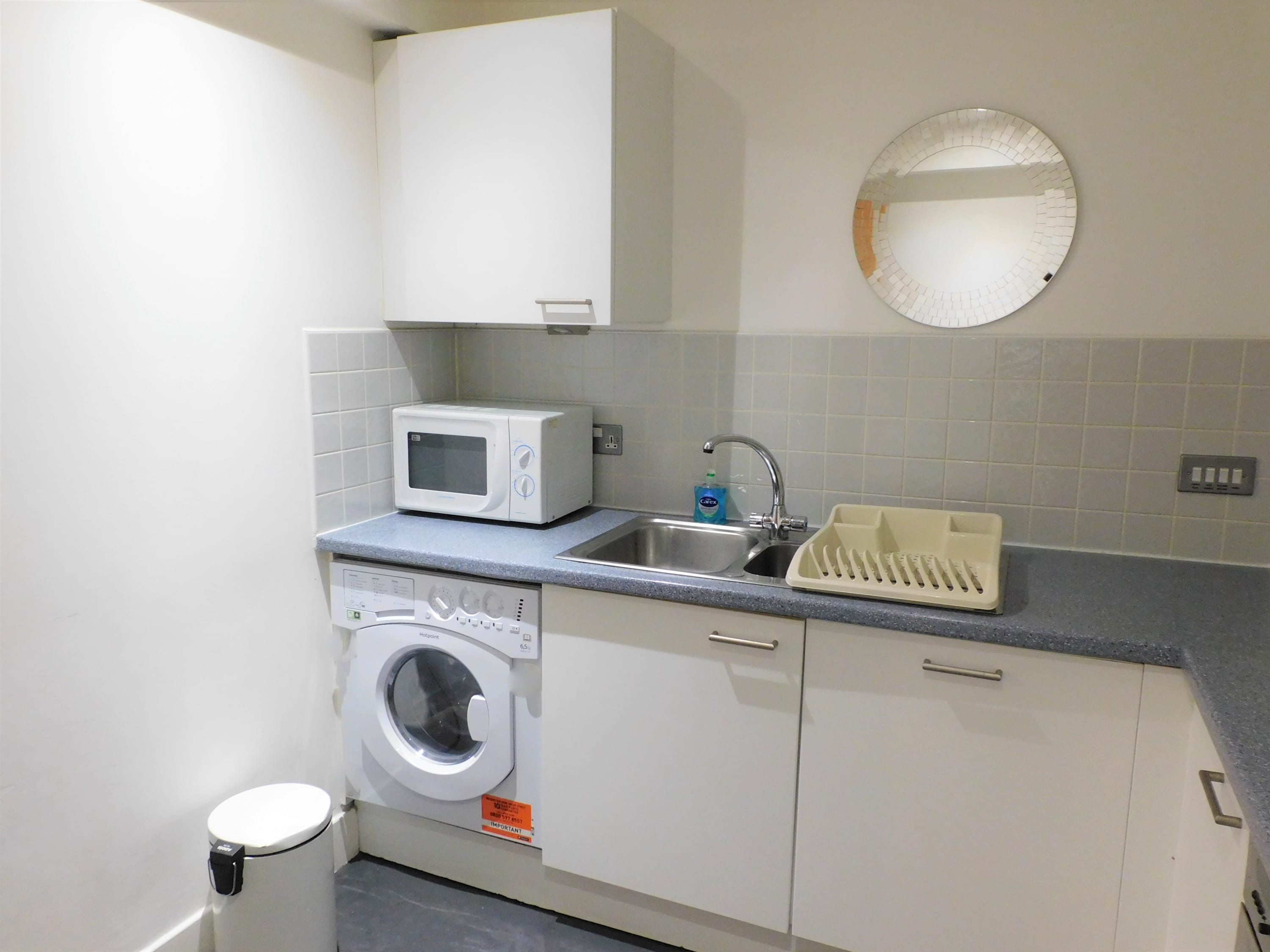 2 Bedroom Apt in the Heart of the City Centre, perfect Location - Foto 10