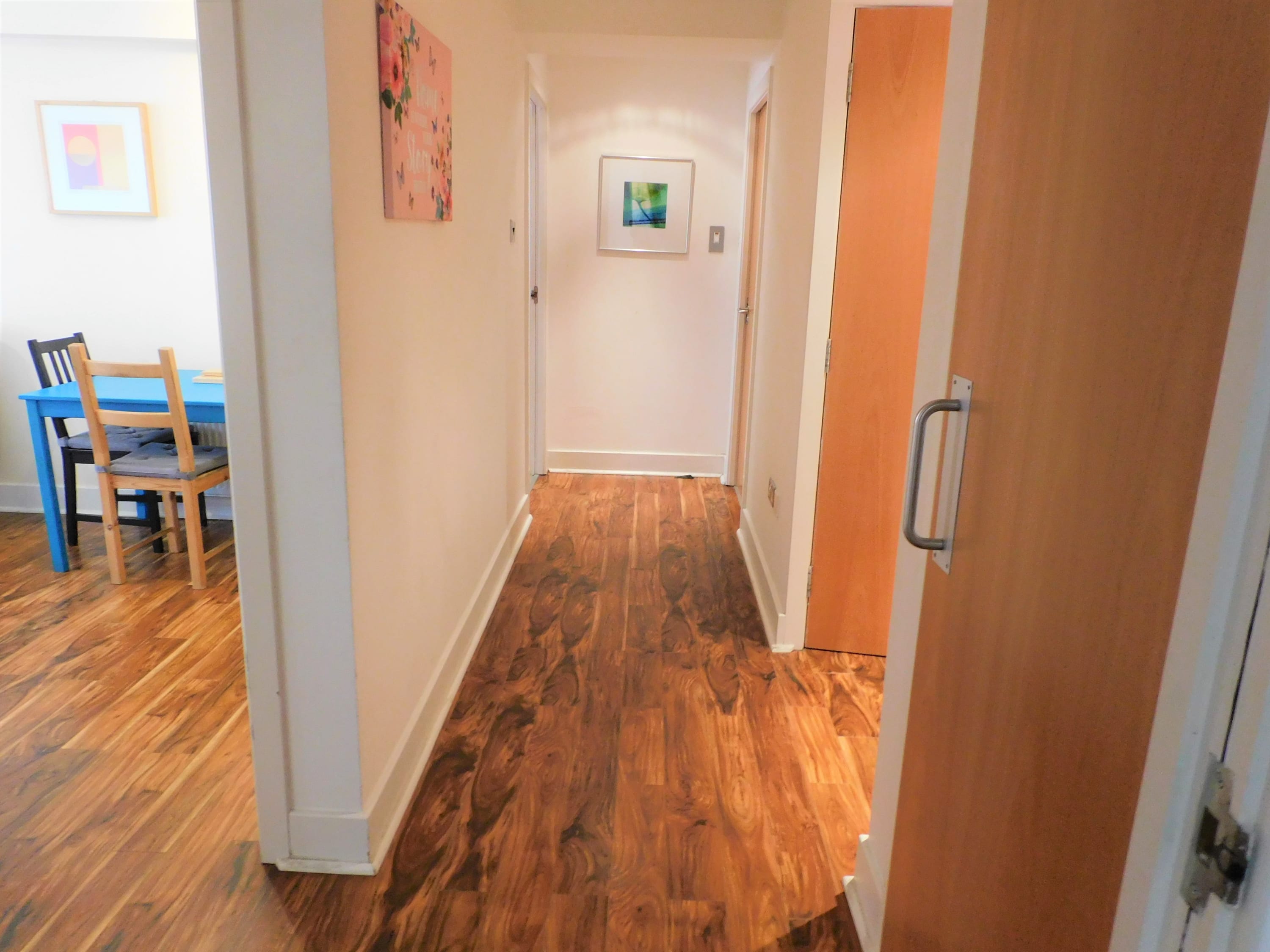 2 Bedroom Apt in the Heart of the City Centre, perfect Location - Foto 8