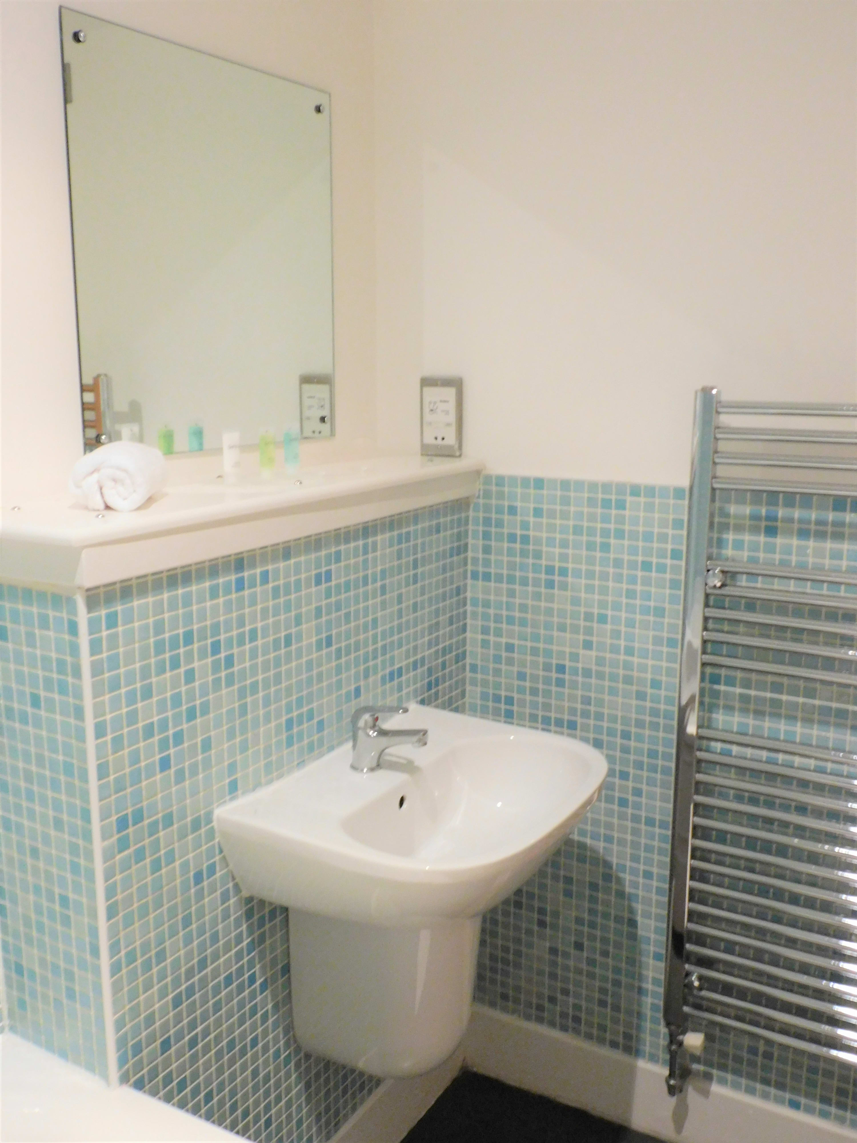 2 Bedroom Apt in the Heart of the City Centre, perfect Location - Foto 15