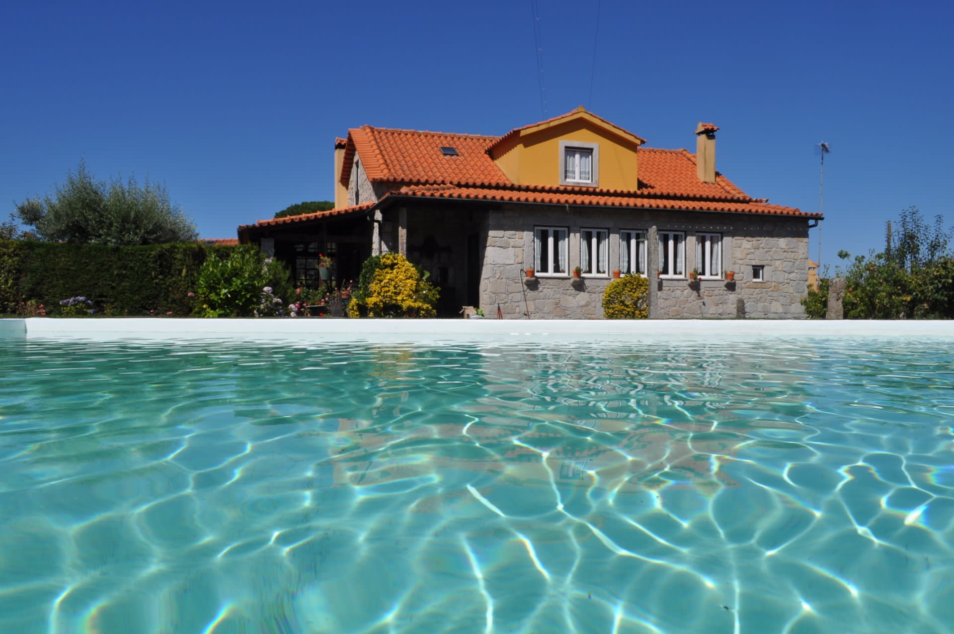 Casa Rosinha Maior - Photo 1