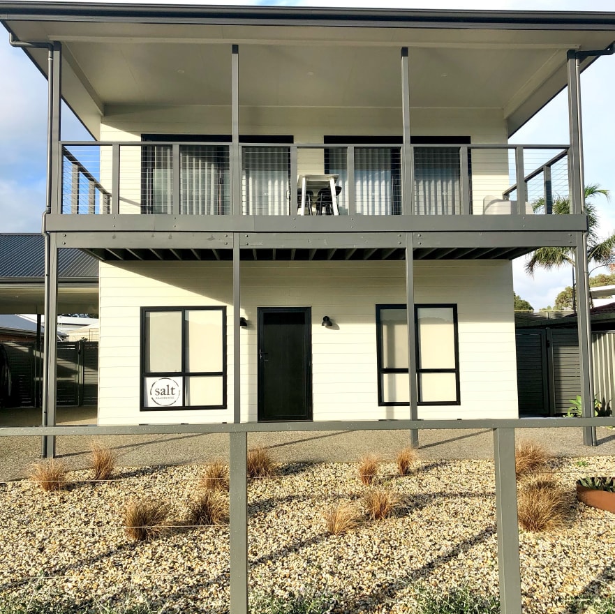 SALT Beachhouse Victor Harbor Encounter Bay — Victor Harbor, SA — vacation rental
