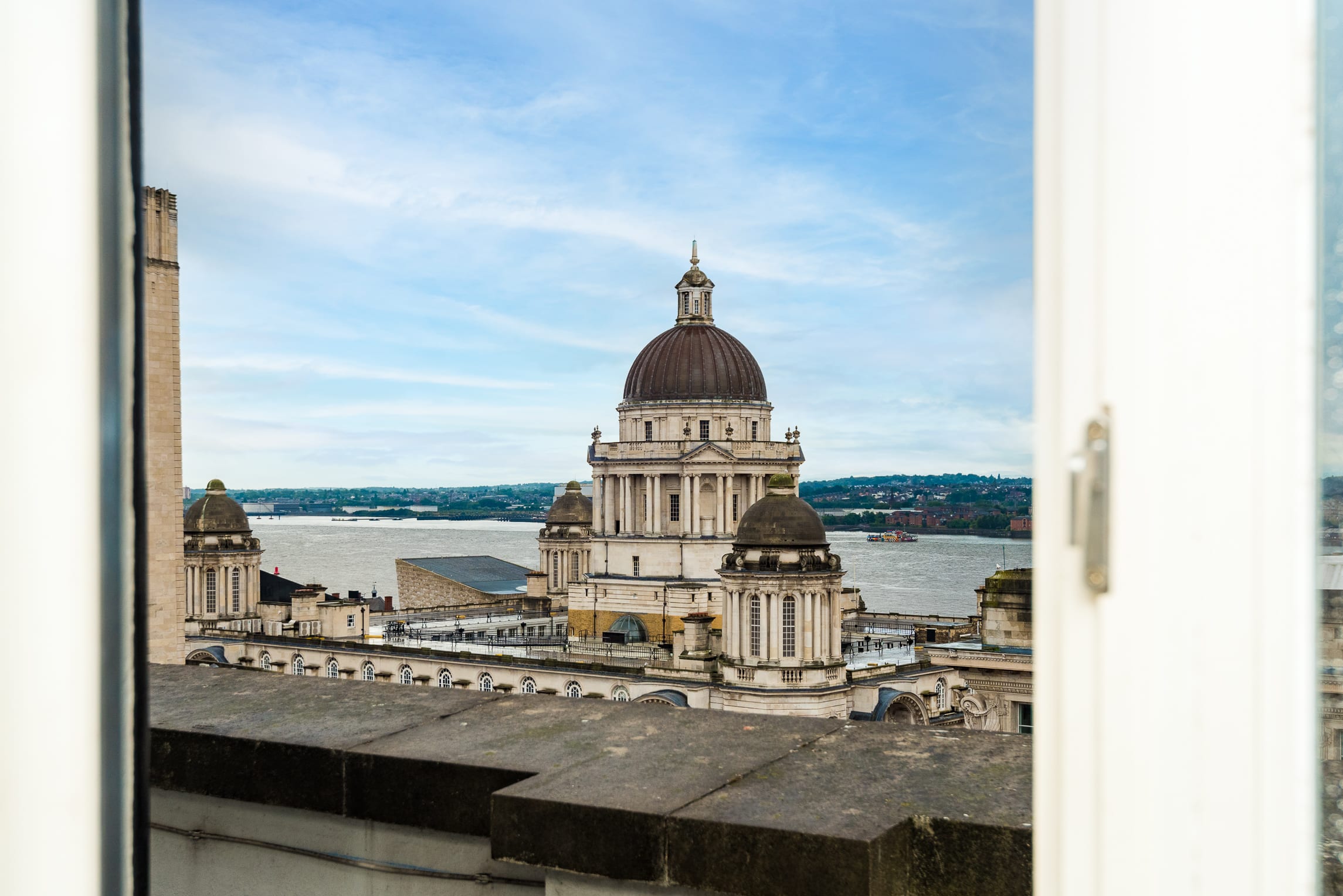 Host Apartments | Waterfront Penthouse