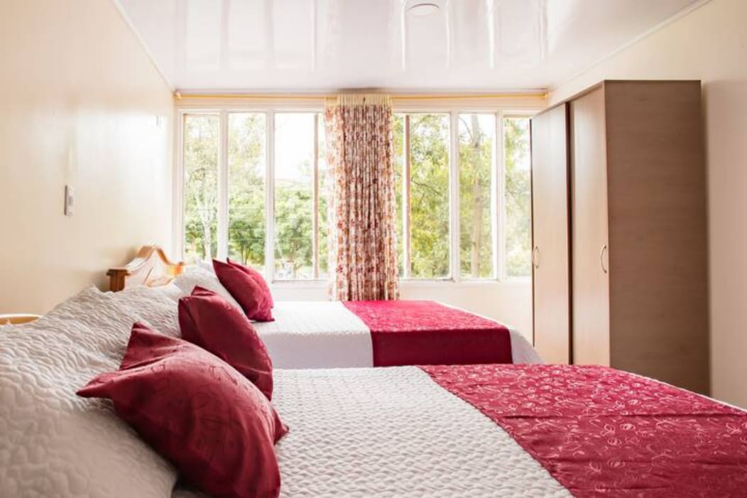 Historic House's Bedrooms w/ Garden, Patio, Private Bathrooms & Free...