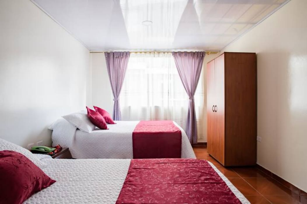 Historic House's Bedrooms w/ Garden, Patio, Private Bathrooms & Free...