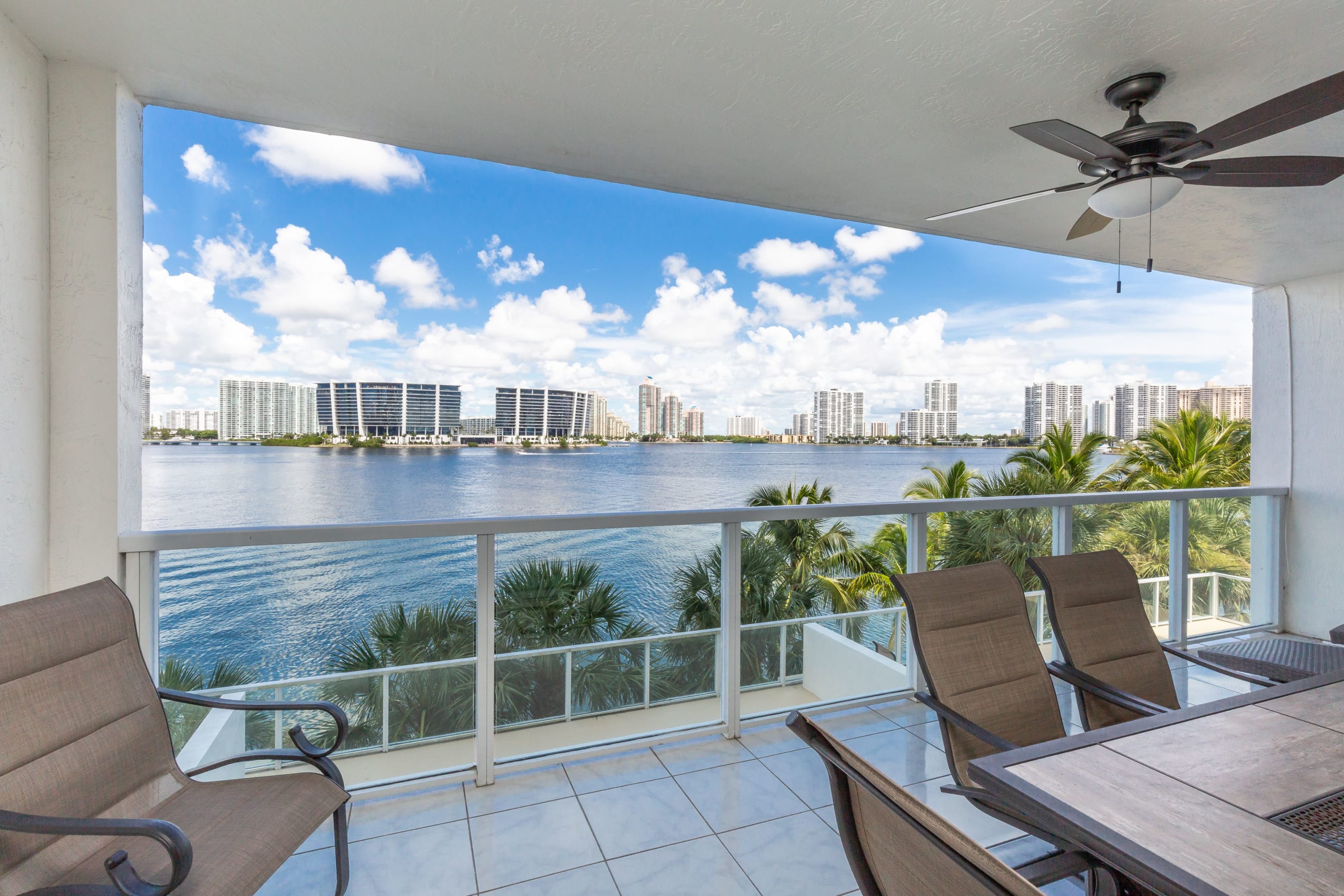 Le Marina Bay 409 STR -02439 — Sunny Isles Beach, FL — vacation rental