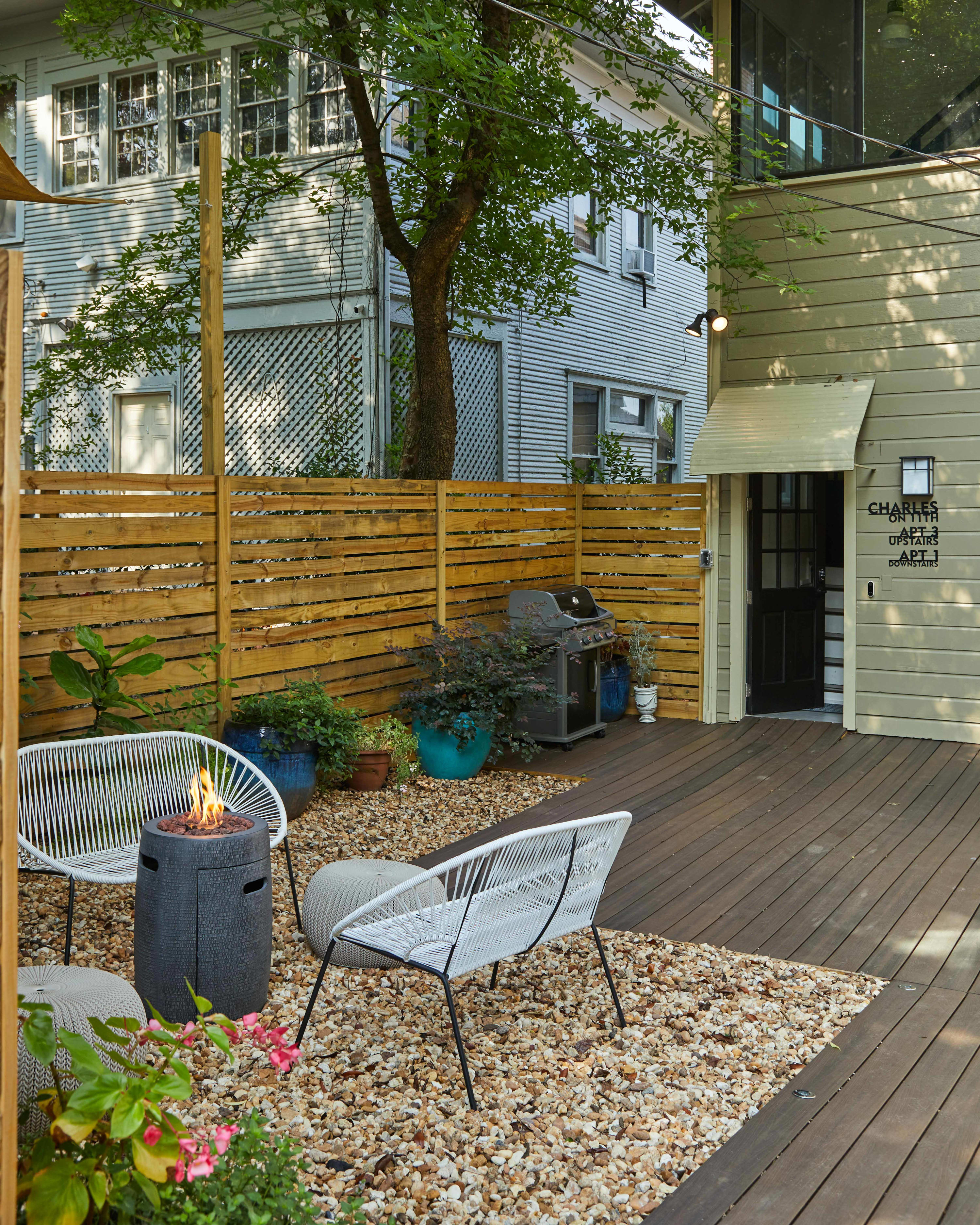 Apt2Charles - AMAZING Outdoors, Dog-Friendly - Picture 46