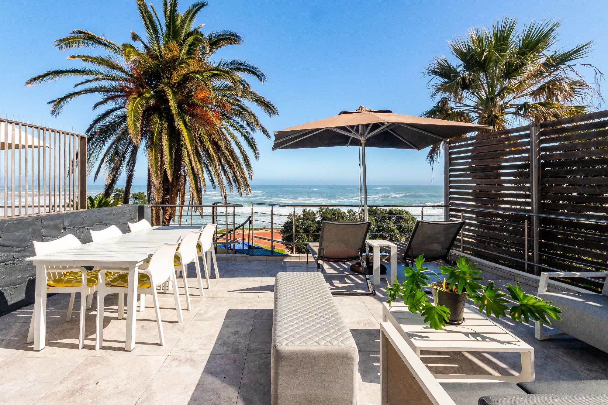 Beautiful 3Bedroom Seaside Apartment Paloma Apartment 8