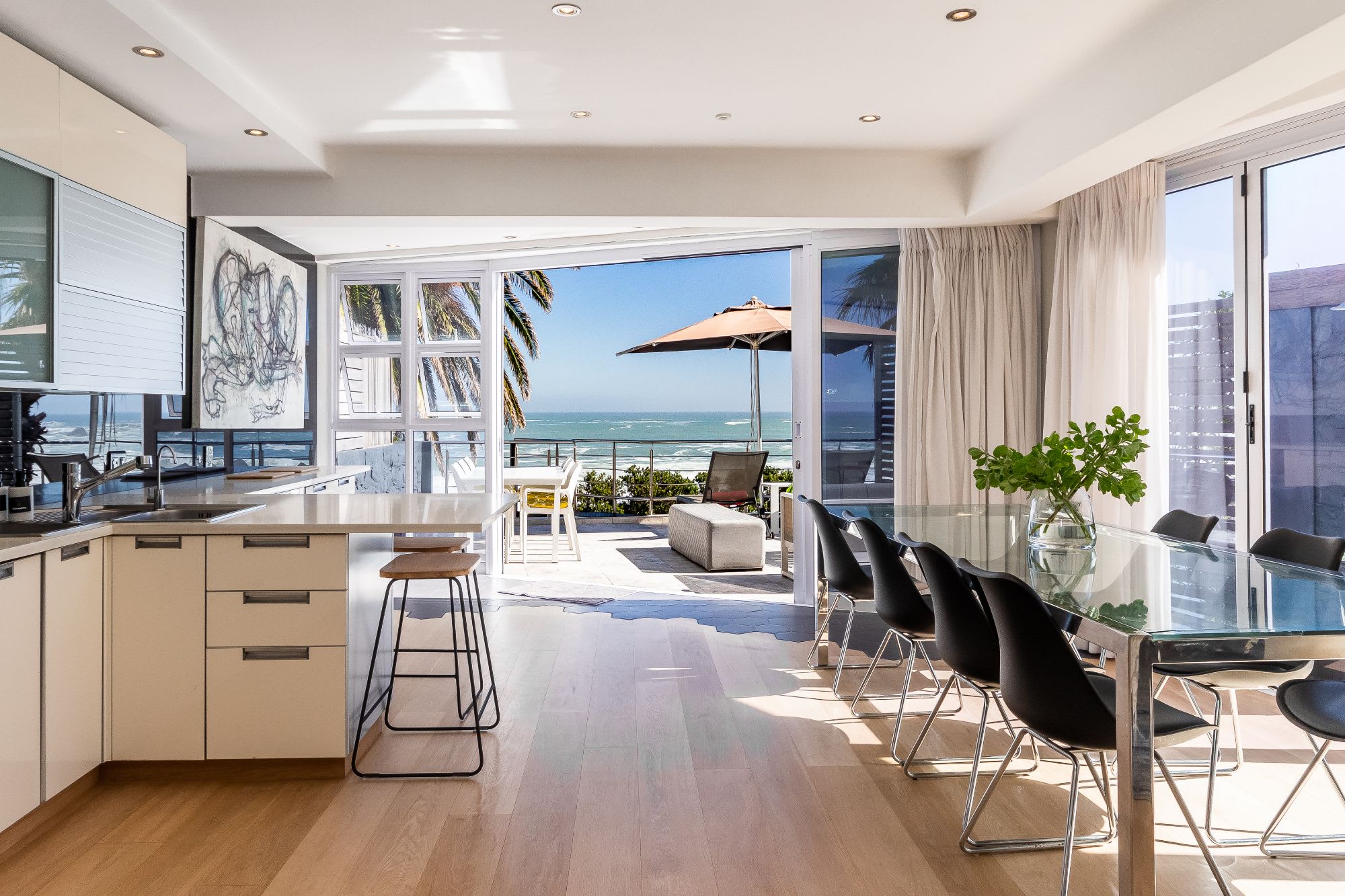 Beautiful 3Bedroom Seaside Apartment Paloma Apartment 10