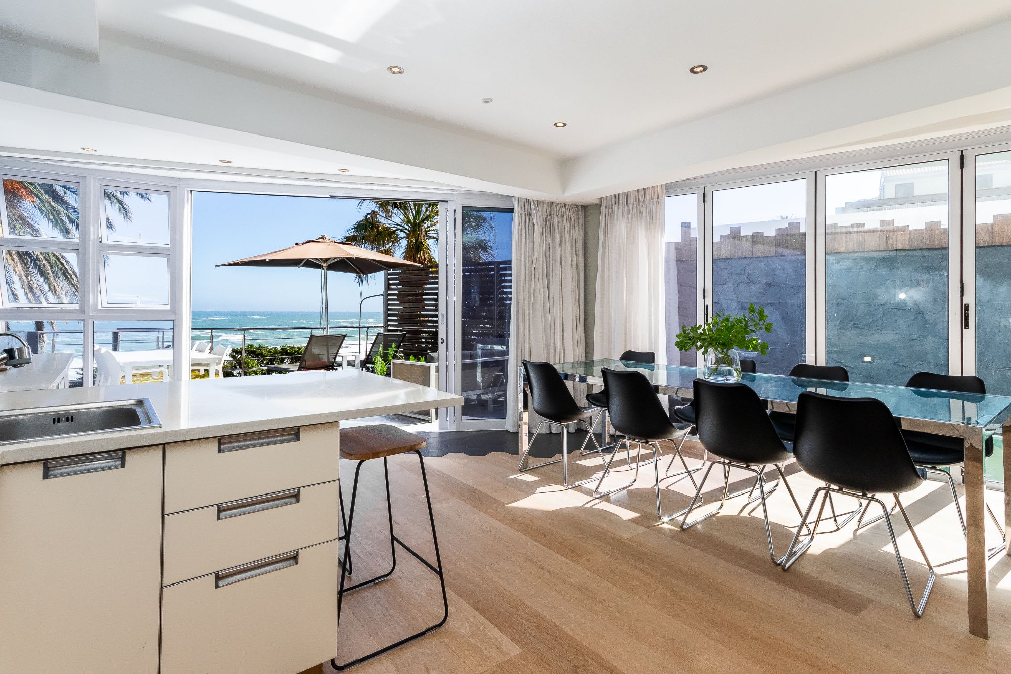 Beautiful 3Bedroom Seaside Apartment Paloma Apartment 6