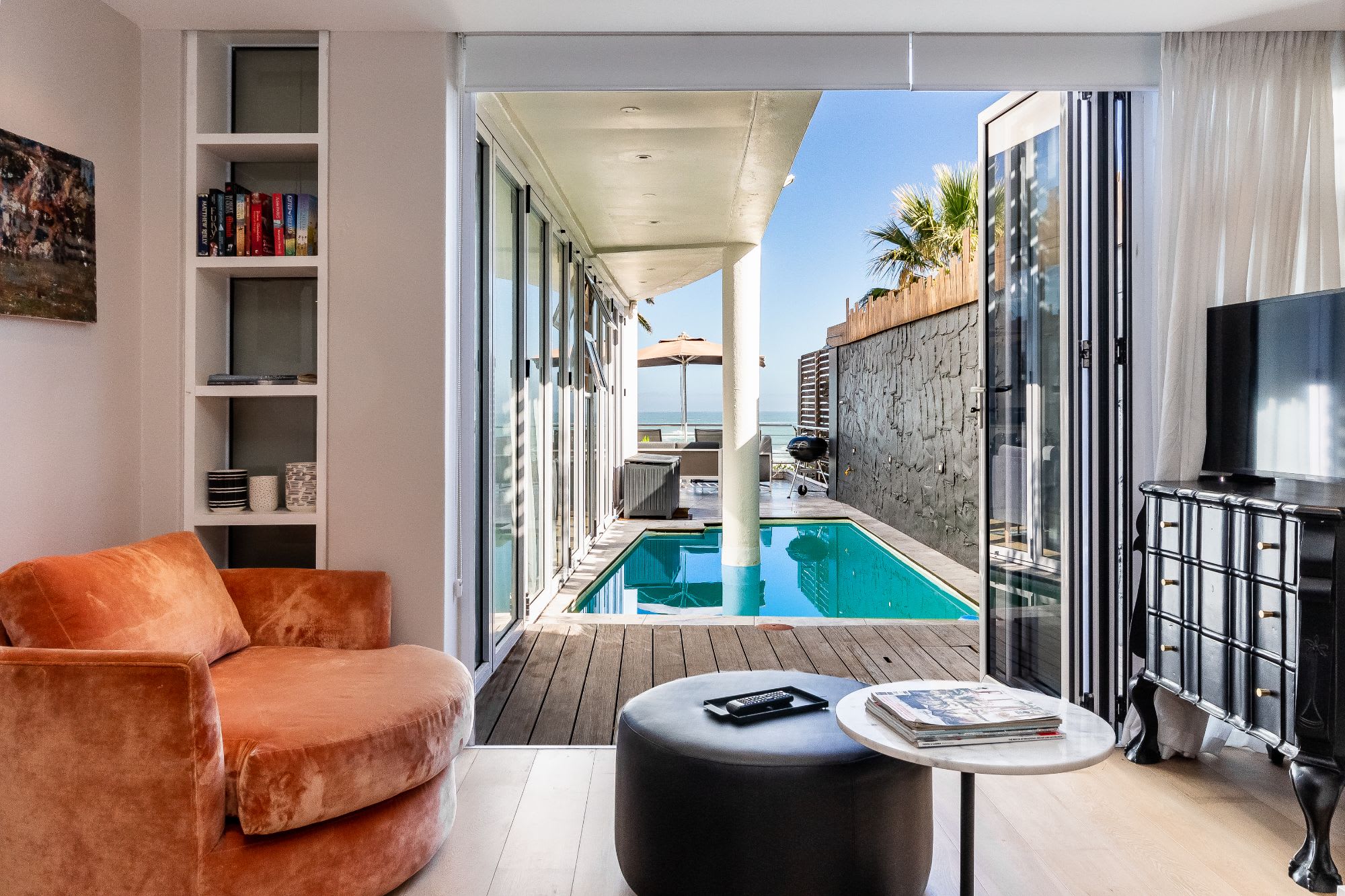 Beautiful 3Bedroom Seaside Apartment Paloma Apartment 5
