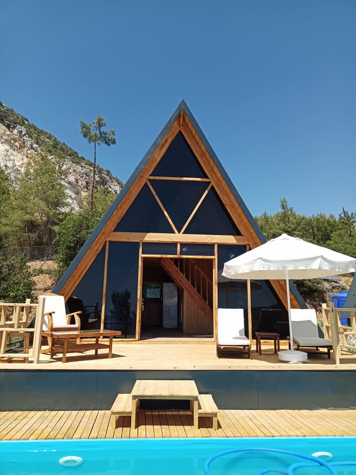 Anka Bungalow - Foto 5