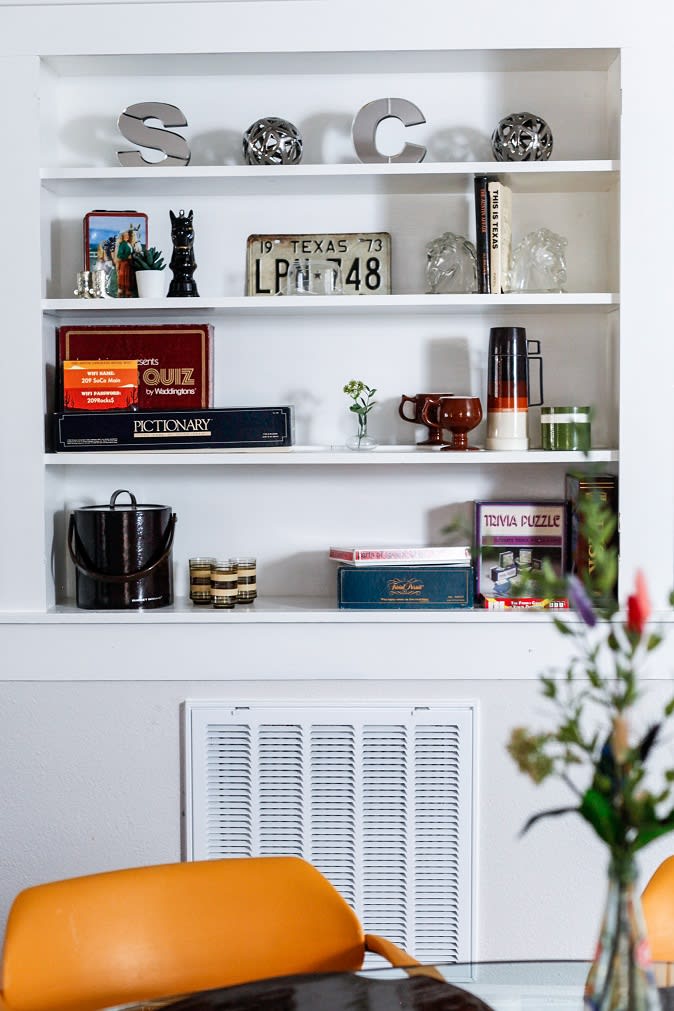 Retro Urban Cowboy Getaway | South Congress