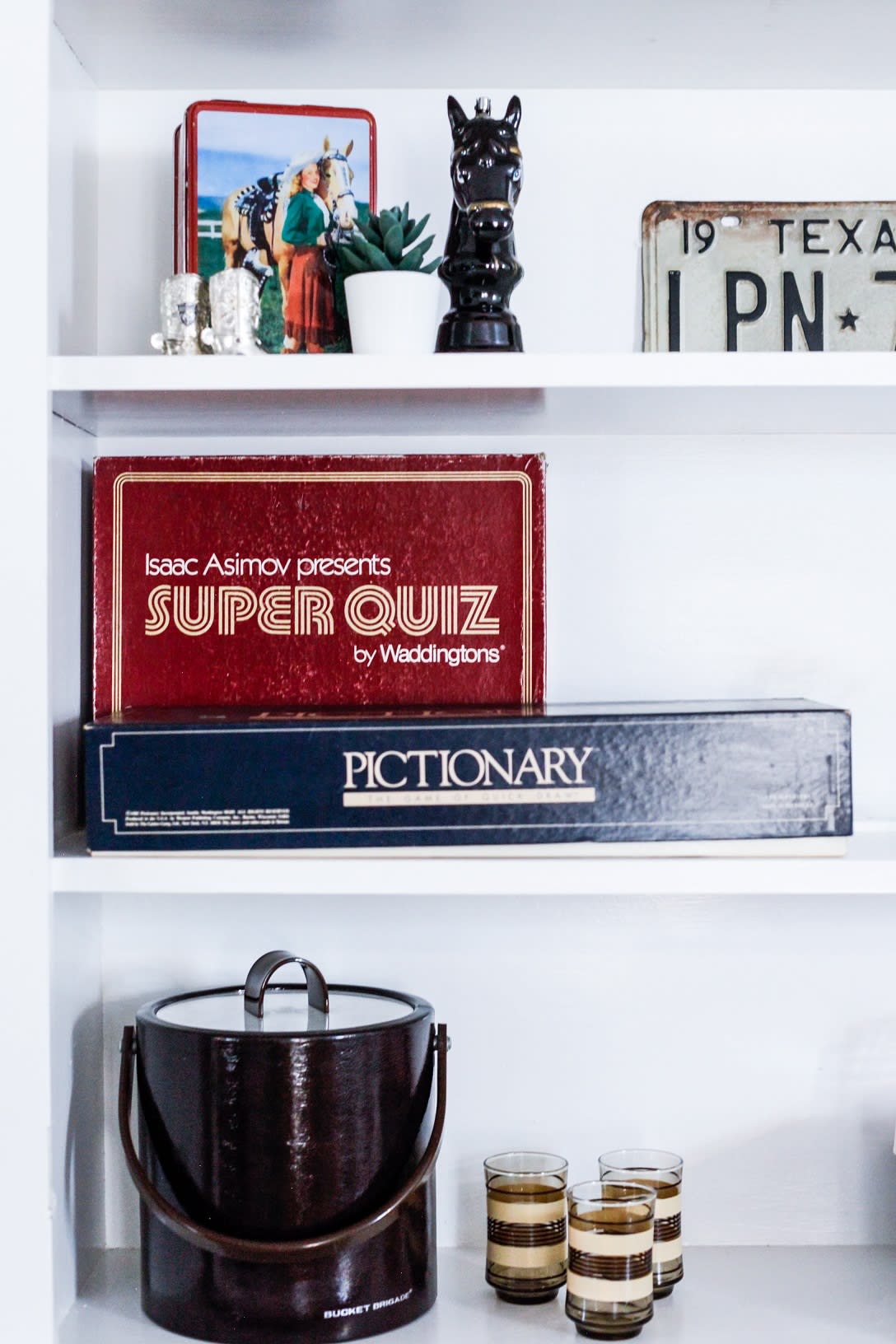Retro Urban Cowboy Getaway | South Congress