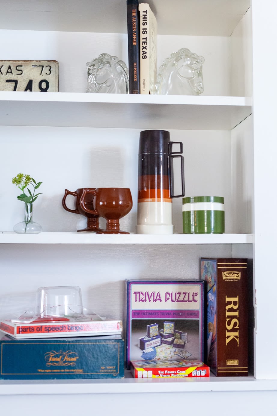 Retro Urban Cowboy Getaway | South Congress