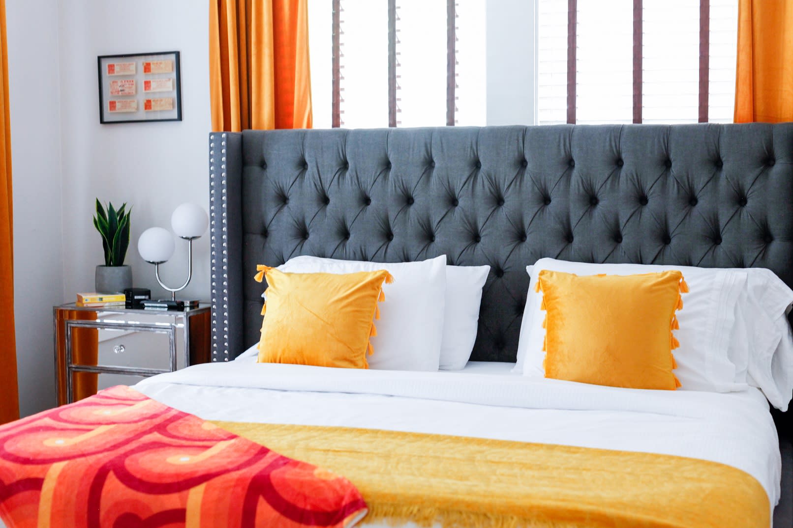 Retro Urban Cowboy Getaway | South Congress