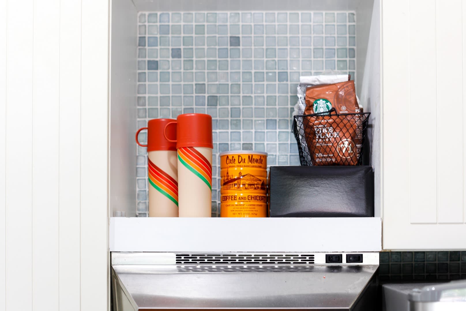 Bright, Retro Charm | South Congress Studio