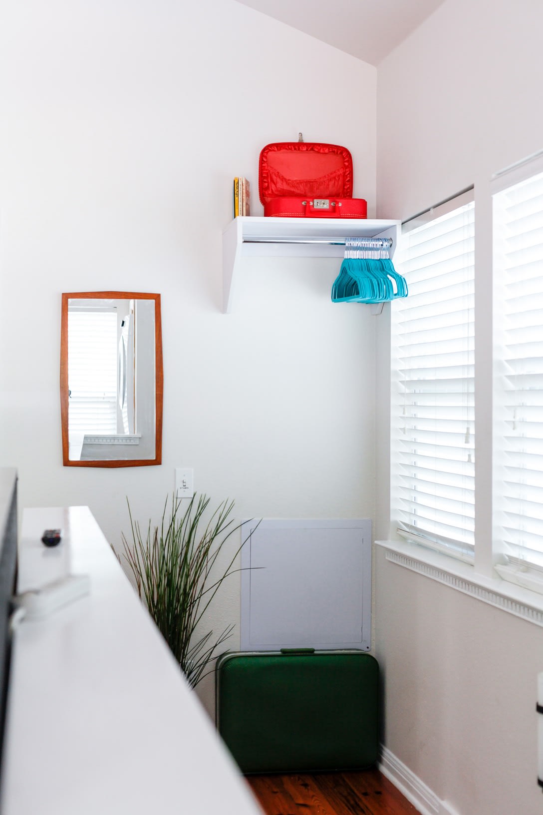 Bright, Retro Charm | South Congress Studio