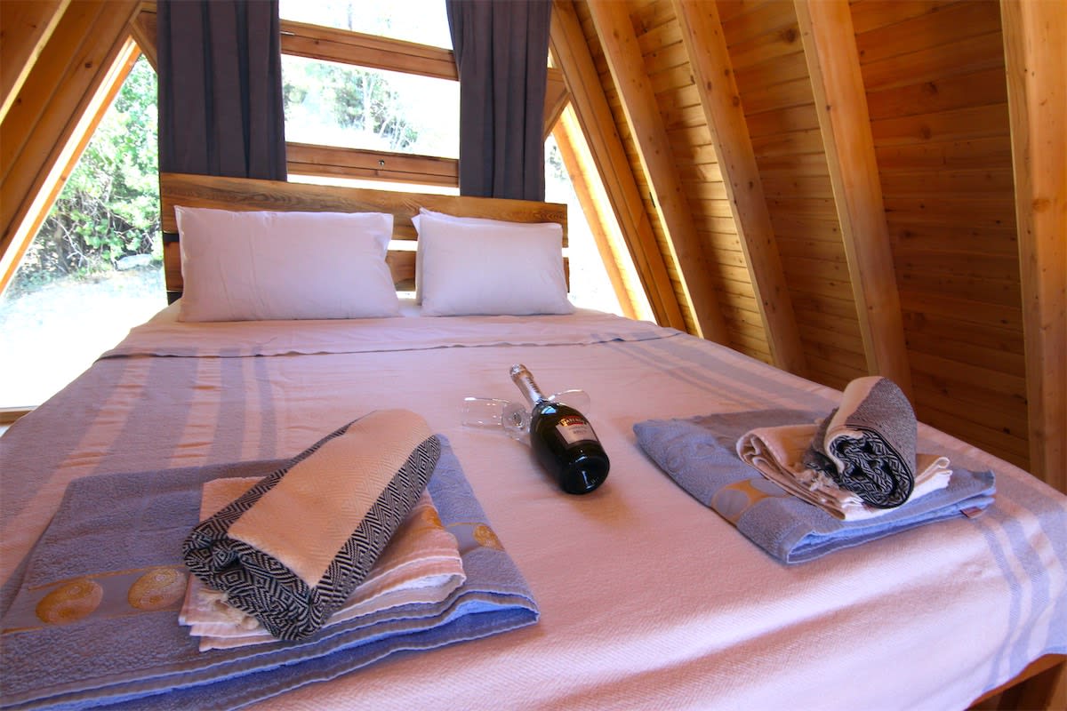 Anka Bungalow - Foto 11