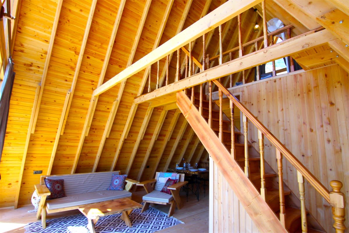 Anka Bungalow - Foto 12