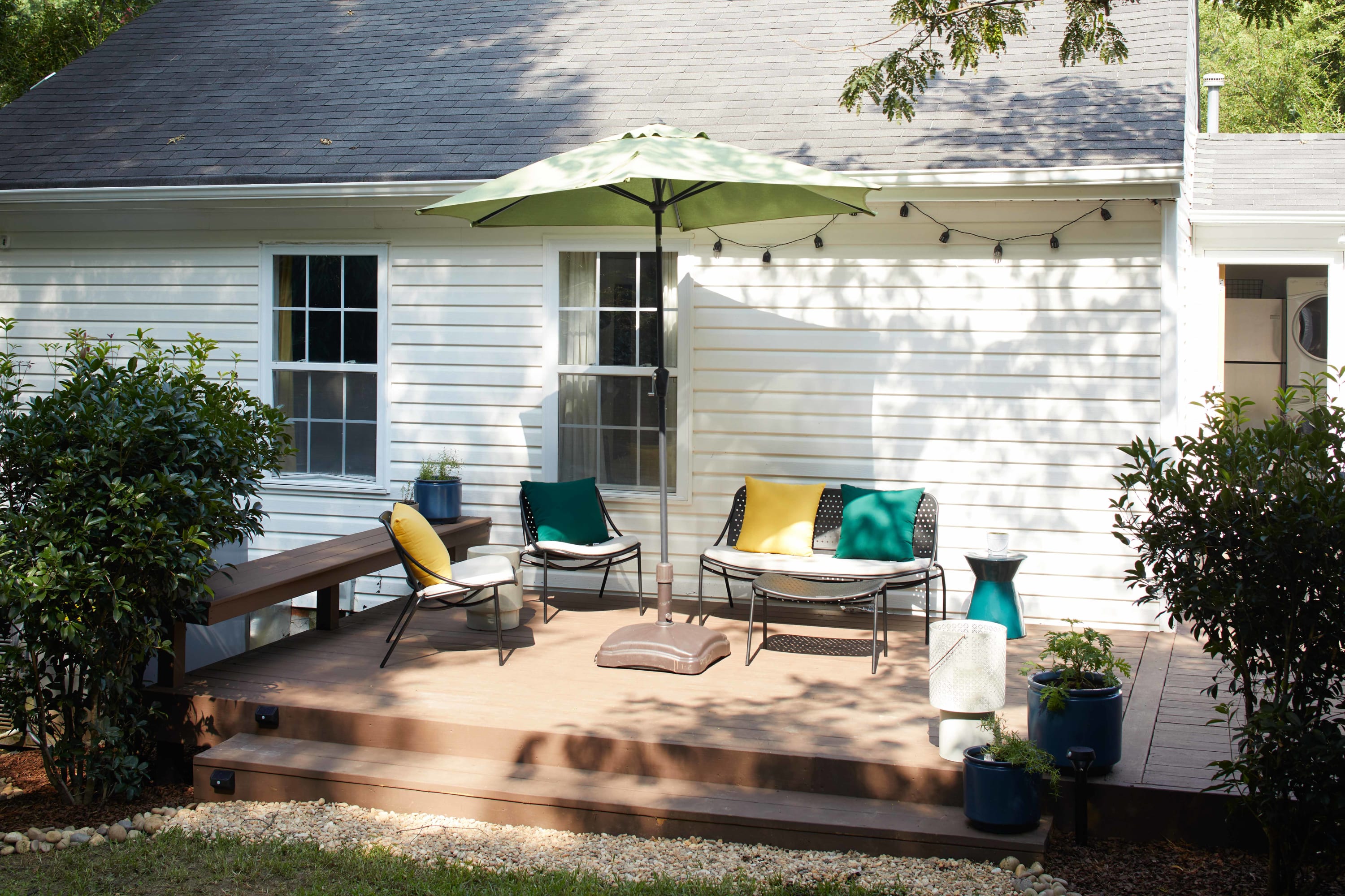AvonWood: Private Yard, Stocked Kitchen, Great Porches