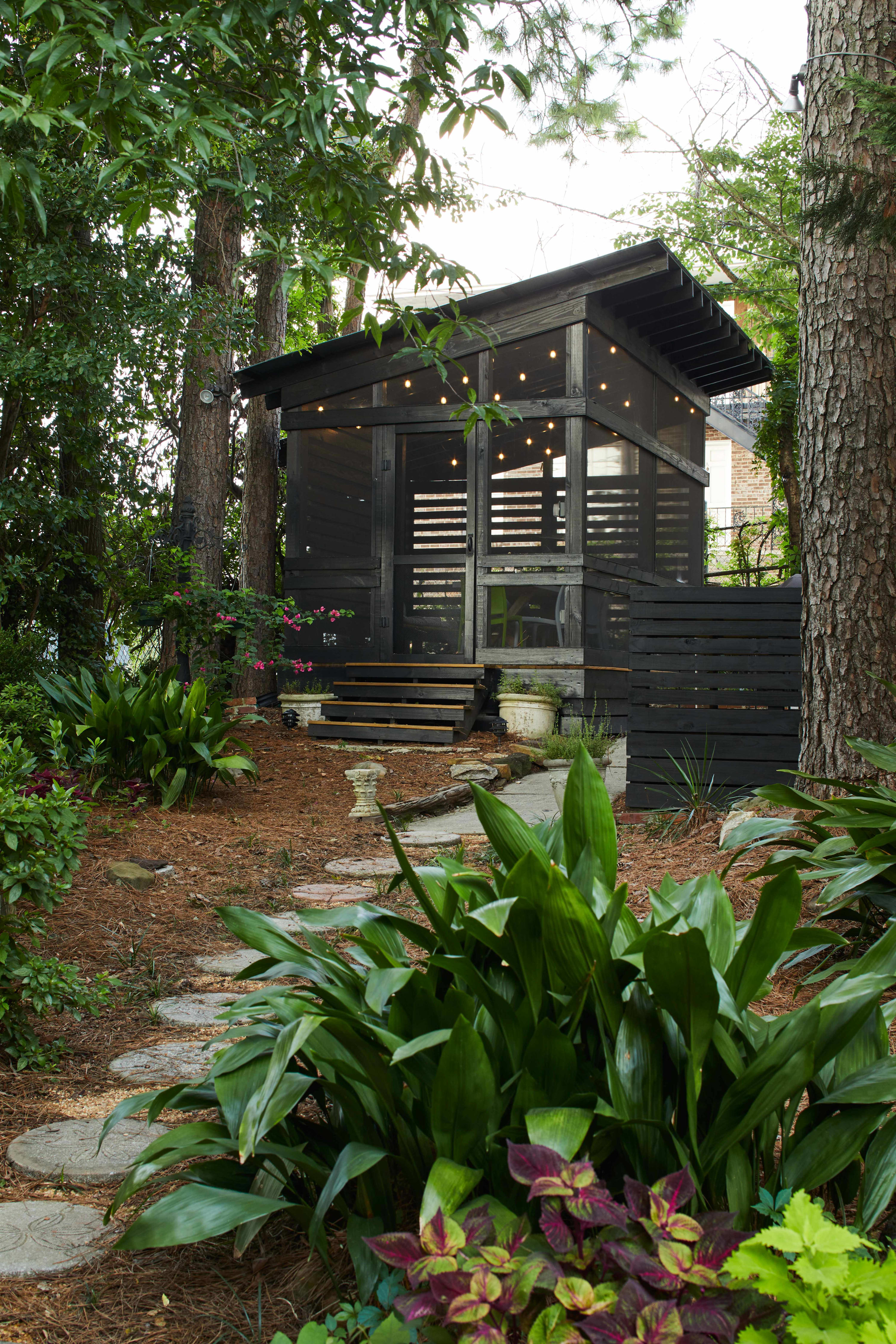 Apt1@EdenBrae - Serene, Walkable, Modern Retreat, Named Best in Bham - Picture 41