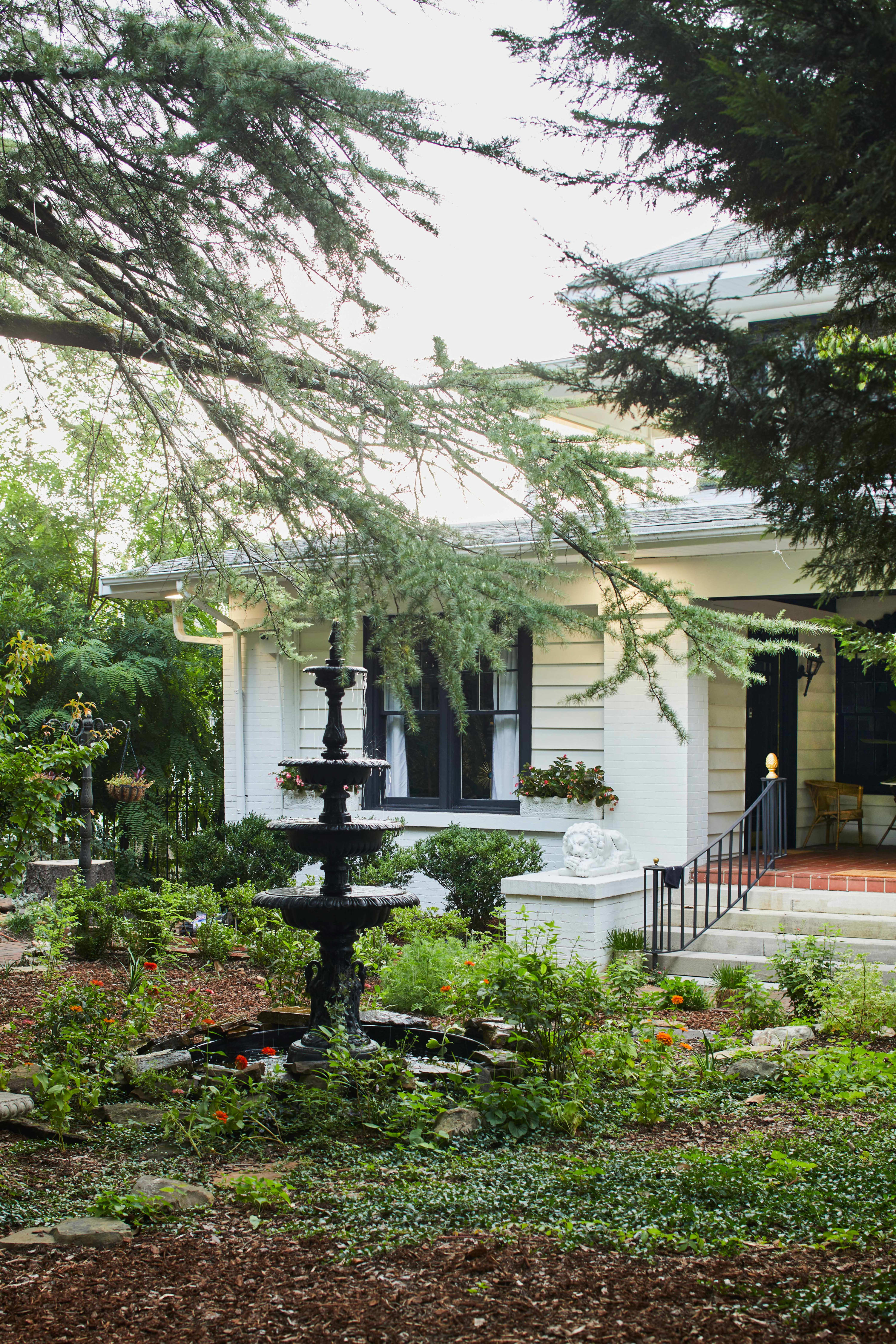 Apt1@EdenBrae - Serene, Walkable, Modern Retreat, Named Best in Bham - Picture 25
