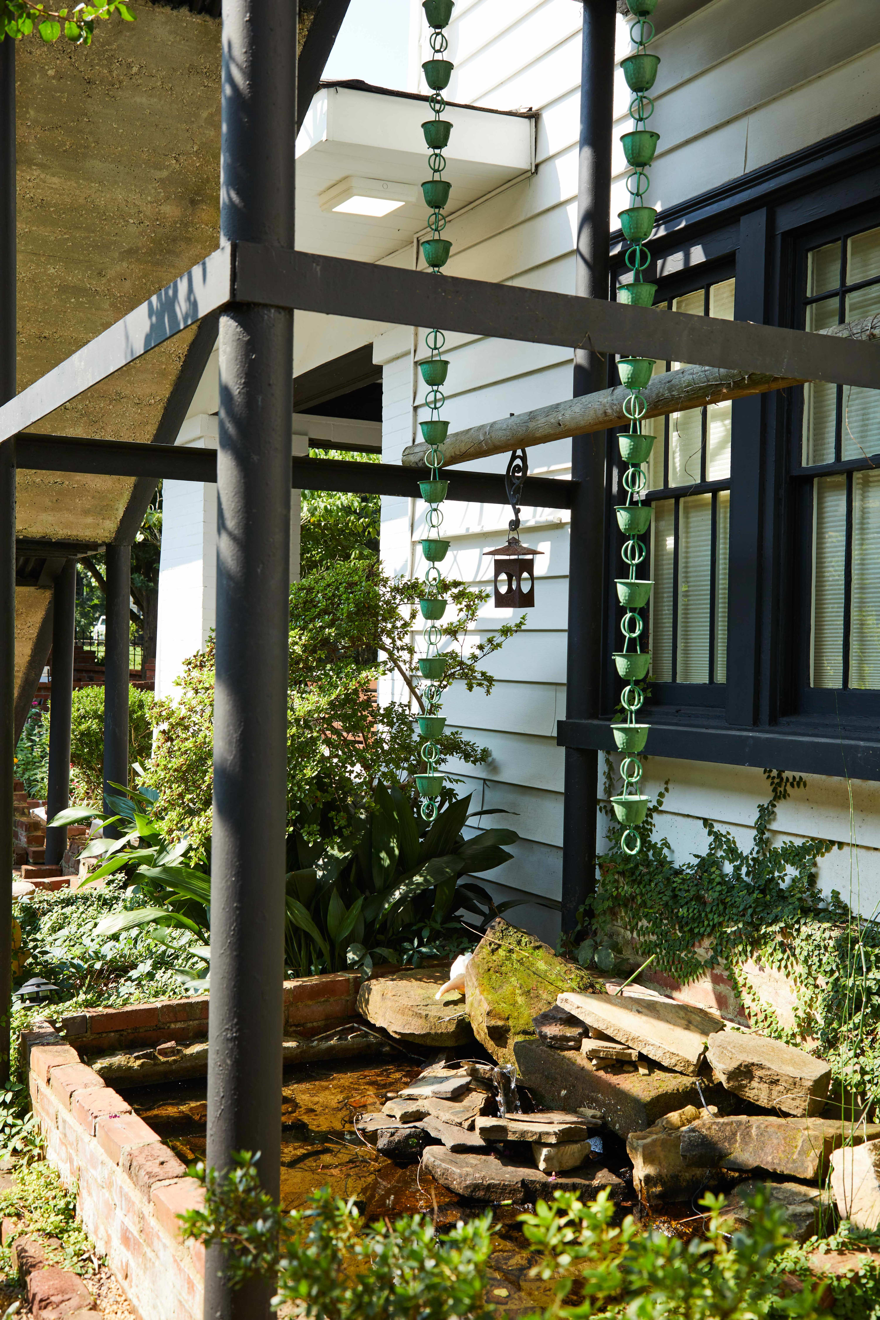 Apt1@EdenBrae - Serene, Walkable, Modern Retreat, Named Best in Bham - Picture 29