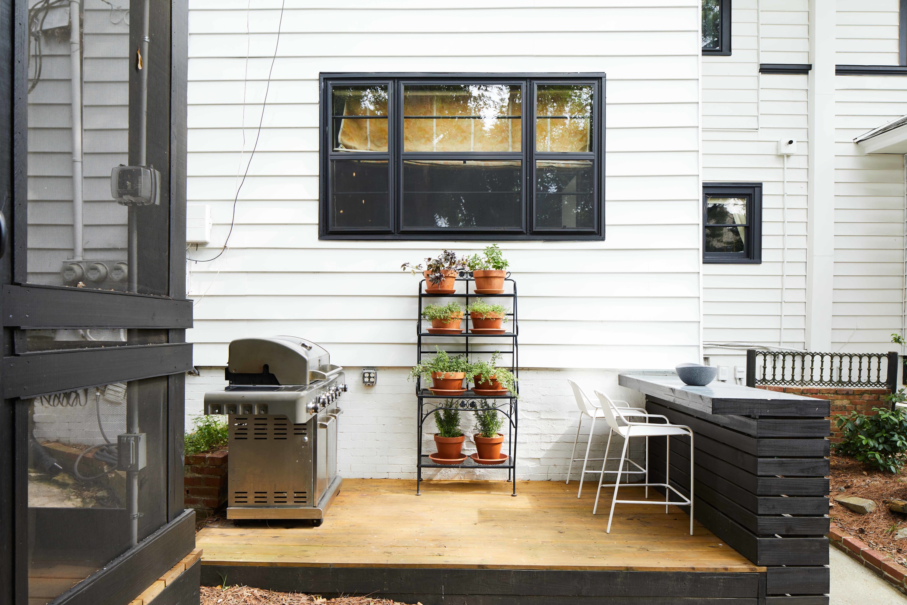 Apt1@EdenBrae - Serene, Walkable, Modern Retreat, Named Best in Bham - Picture 8