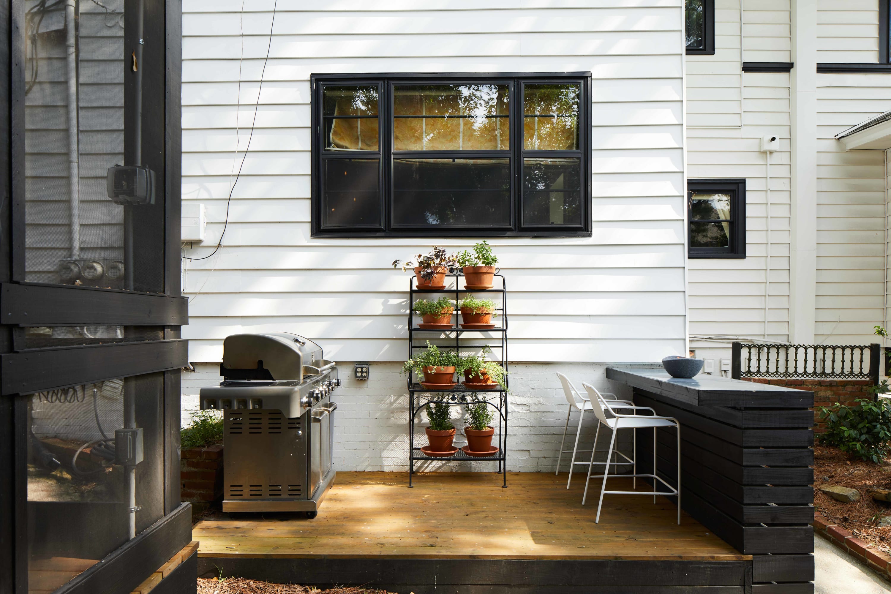 Apt1@EdenBrae - Serene, Walkable, Modern Retreat, Named Best in Bham - Picture 33