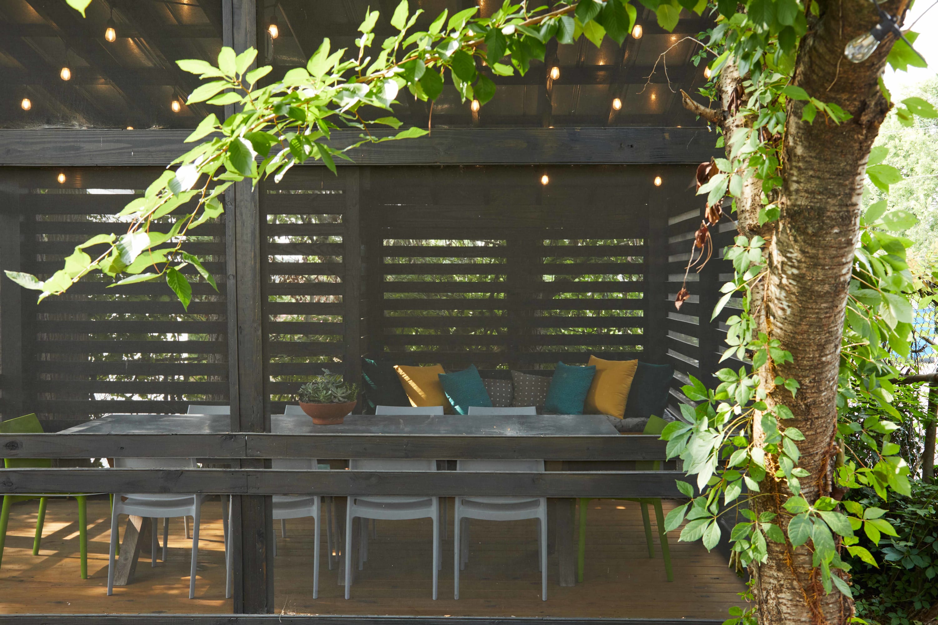 Apt1@EdenBrae - Serene, Walkable, Modern Retreat, Named Best in Bham - Picture 31
