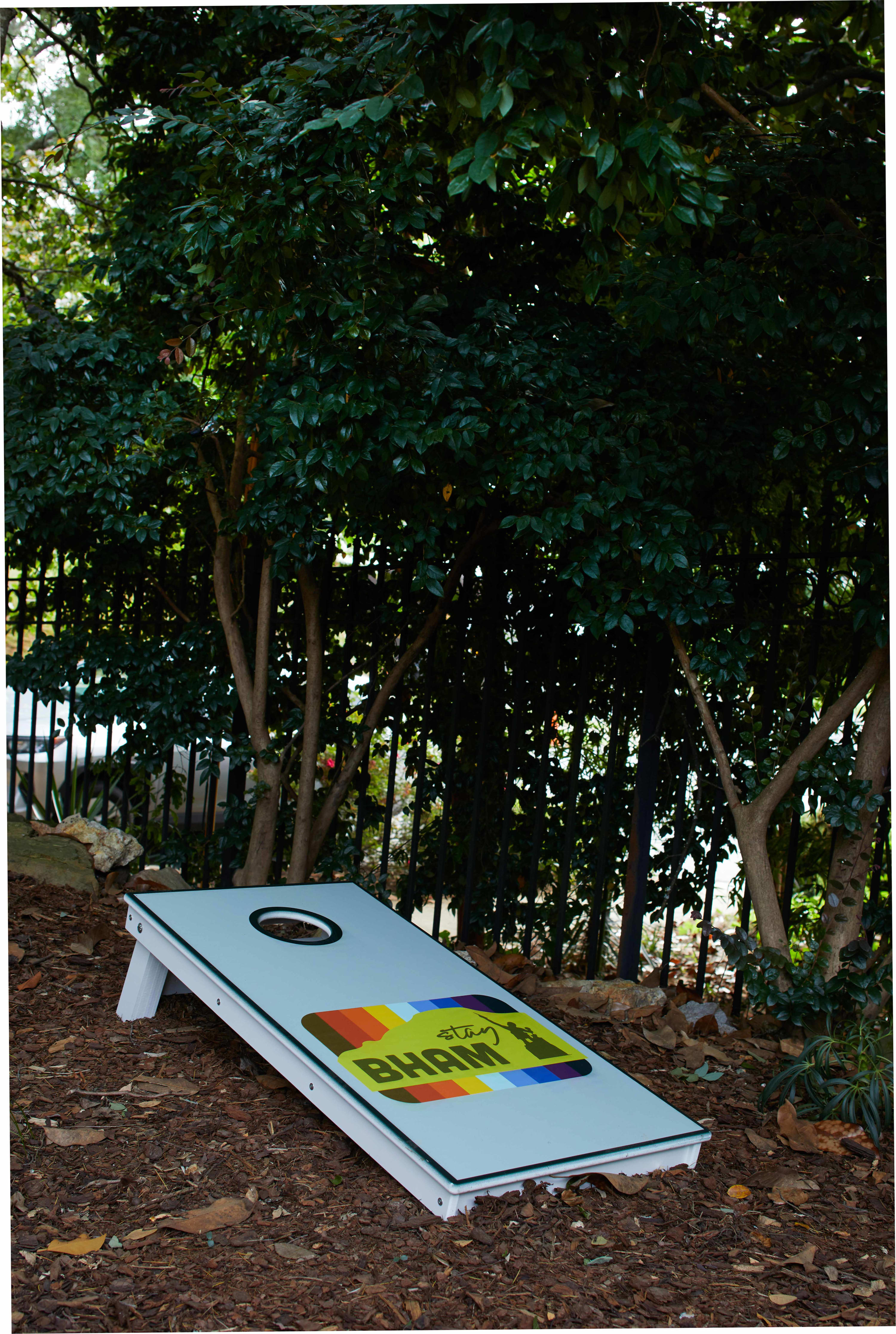 Apt1@EdenBrae - Serene, Walkable, Modern Retreat, Named Best in Bham - Picture 27