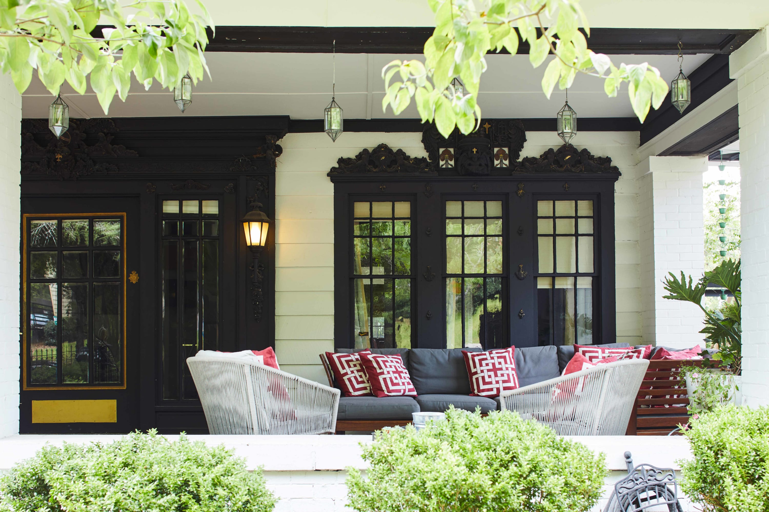 Apt1@EdenBrae - Serene, Walkable, Modern Retreat, Named Best in Bham - Picture 10