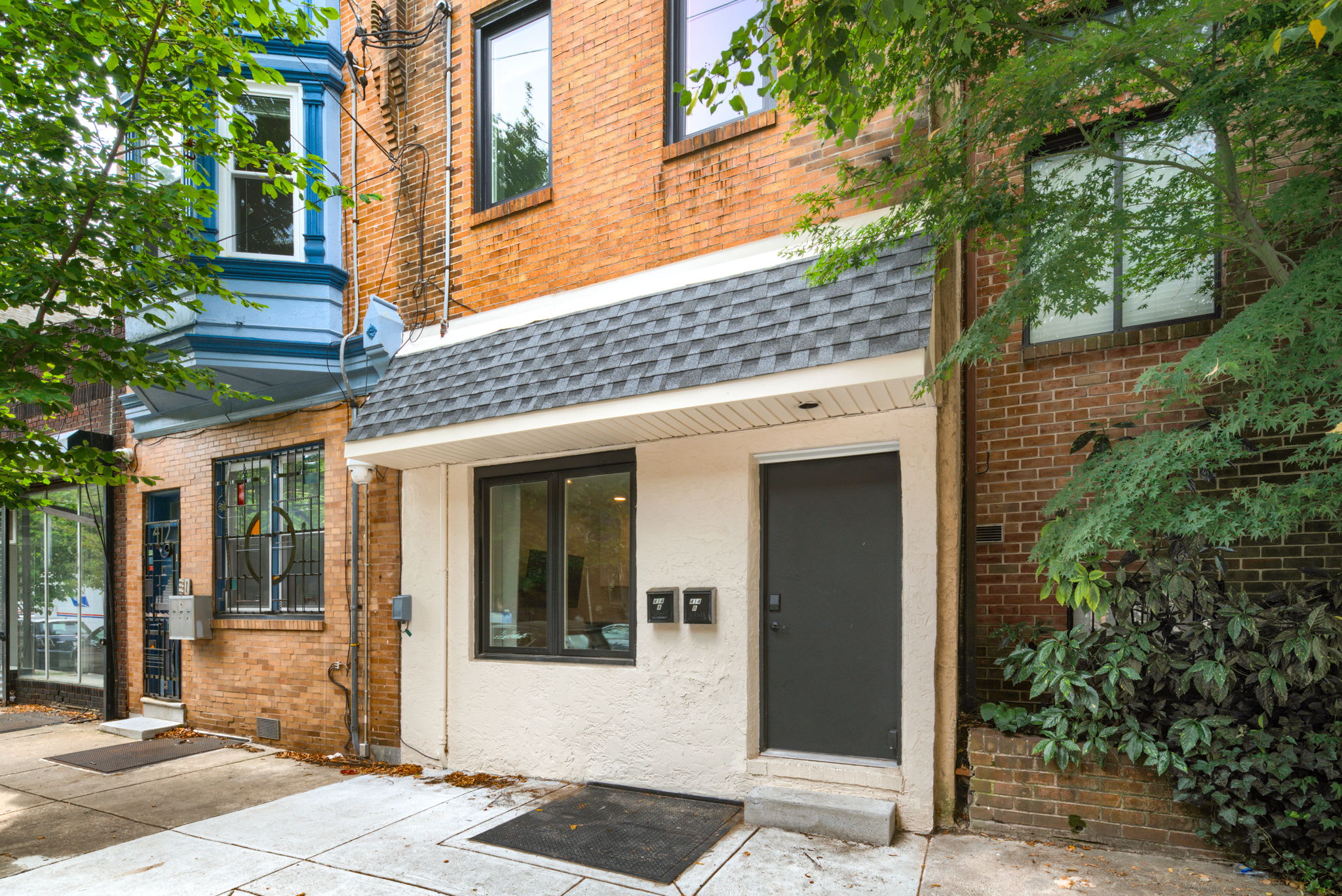 2BR City Retreat/King Suite/Patio, Walkable Philly — Philadelphia, PA — vacation rental